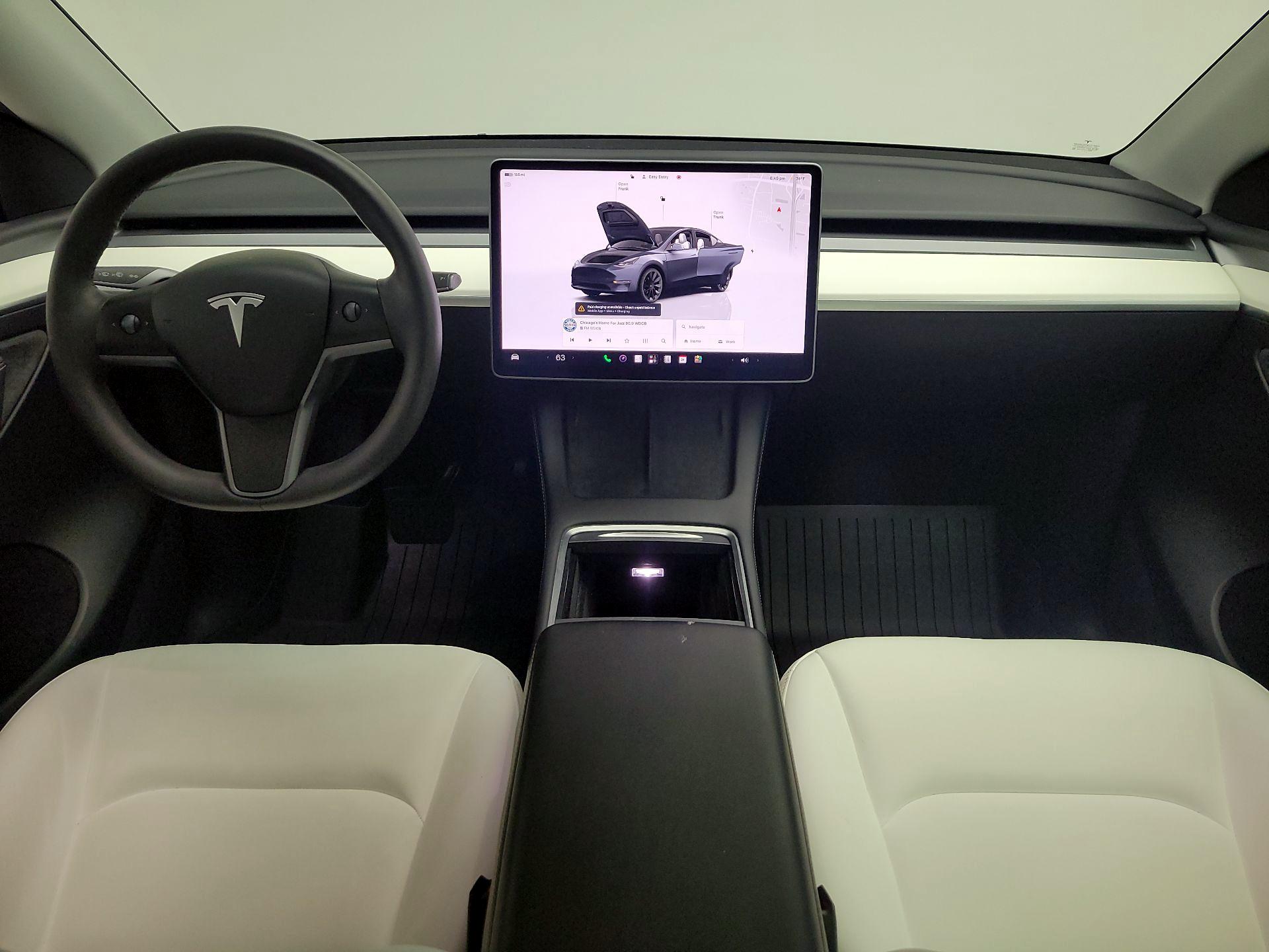 Thumbnail: 2023 Tesla Model Y - 9