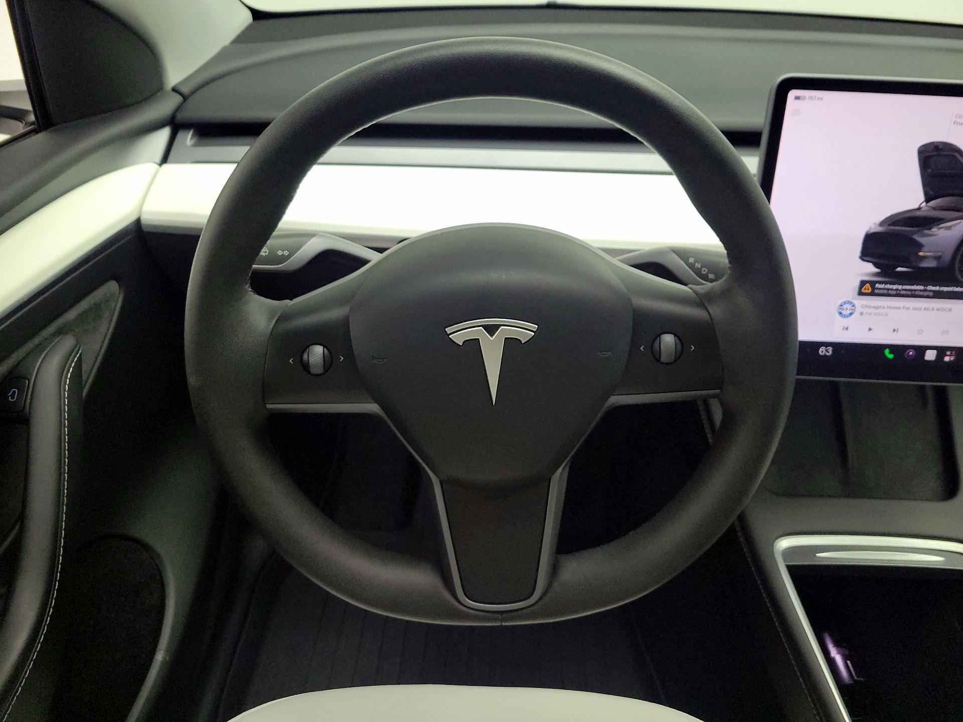 Thumbnail: 2023 Tesla Model Y - 10