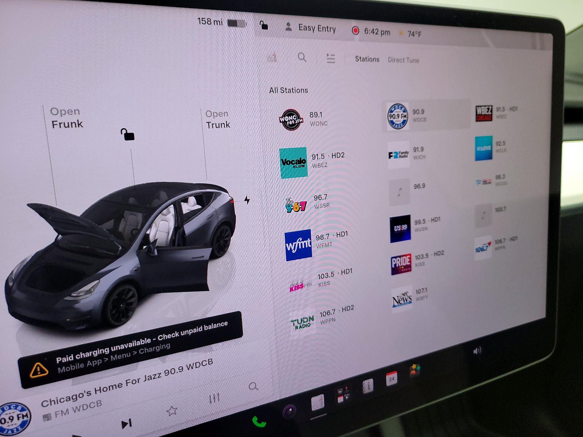 Thumbnail: 2023 Tesla Model Y - 14