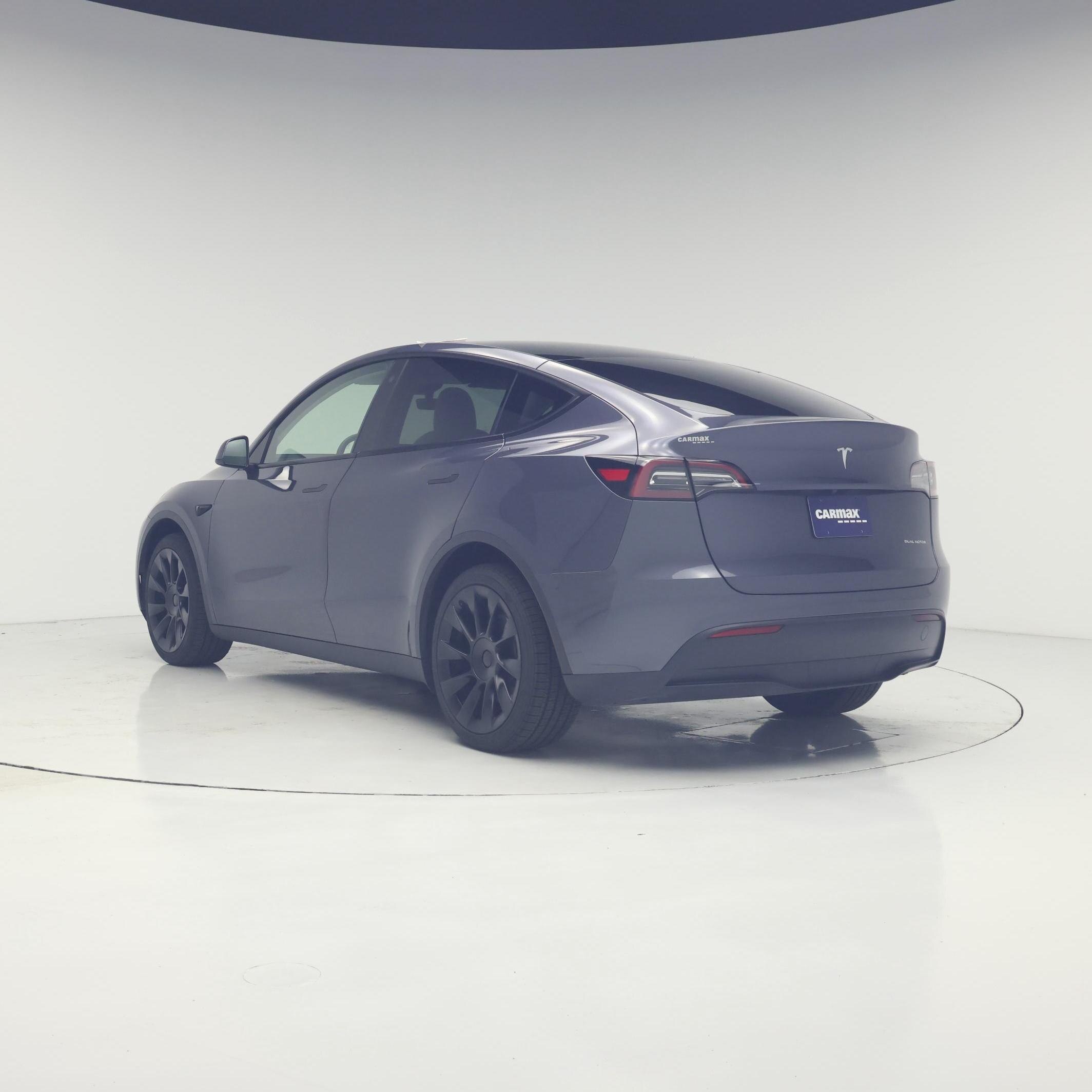 Thumbnail: 2023 Tesla Model Y - 2