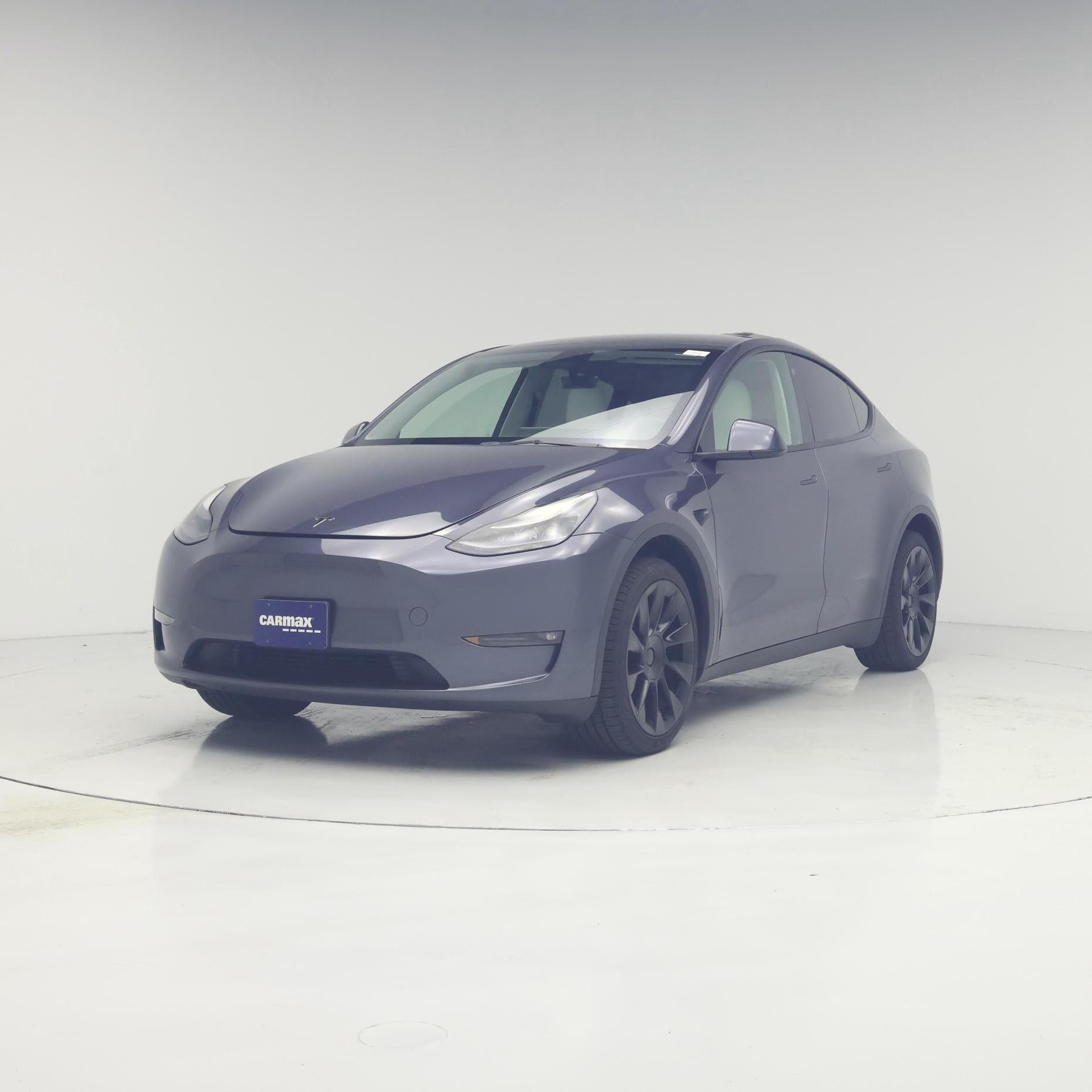 Thumbnail: 2023 Tesla Model Y - 4