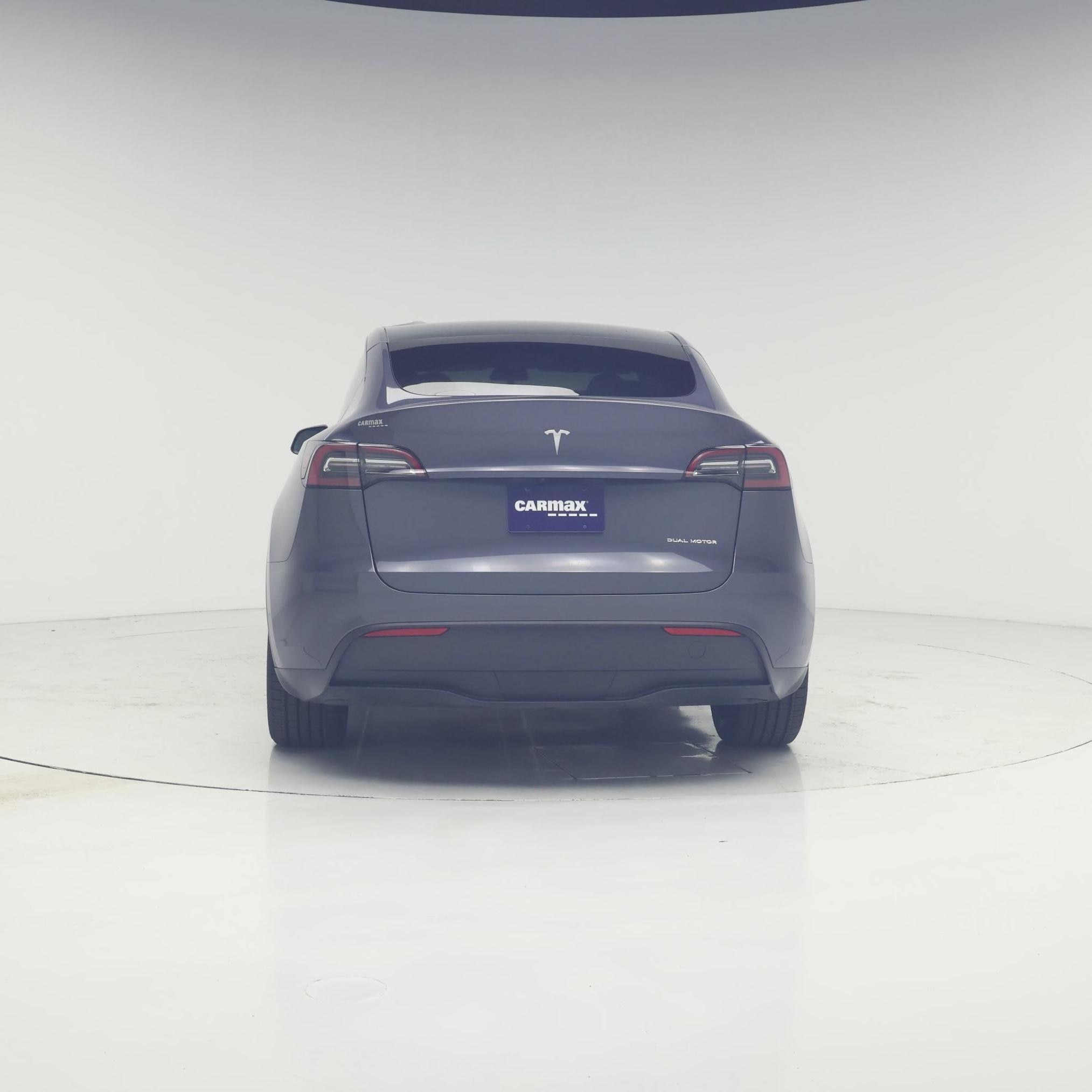 Thumbnail: 2023 Tesla Model Y - 6