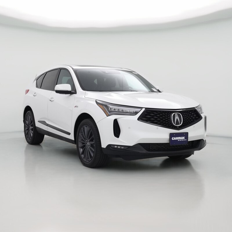 2023 Acura RDX SH-AWD A-Spec Advance