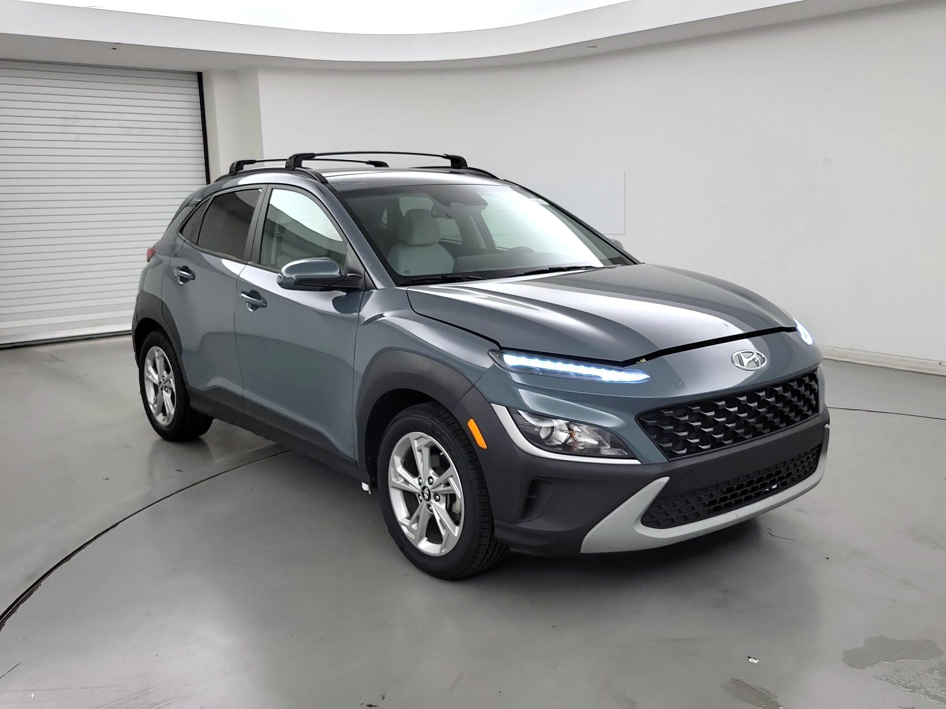 Thumbnail: 2022 Hyundai Kona - 1
