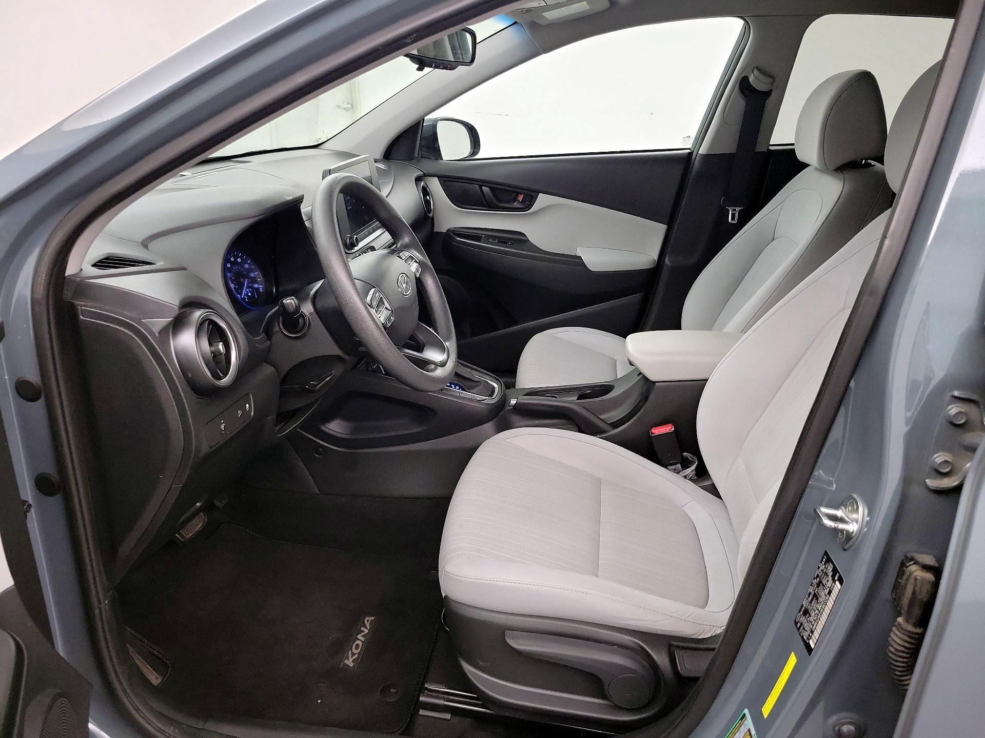 Thumbnail: 2022 Hyundai Kona - 9