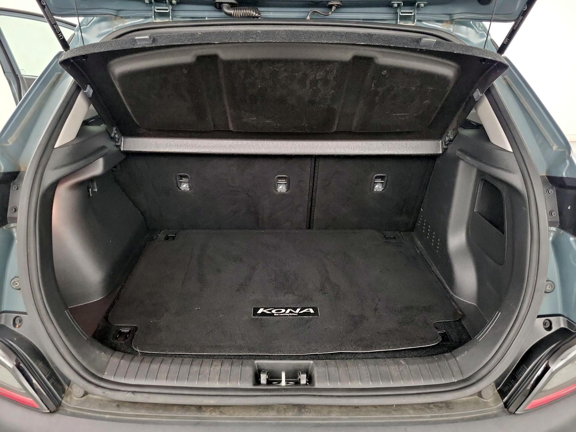 Thumbnail: 2022 Hyundai Kona - 18