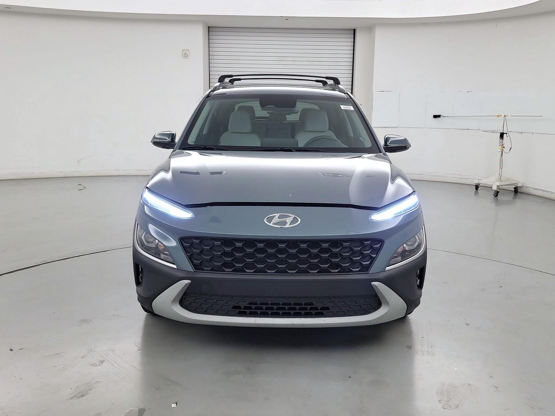Thumbnail: 2022 Hyundai Kona - 2