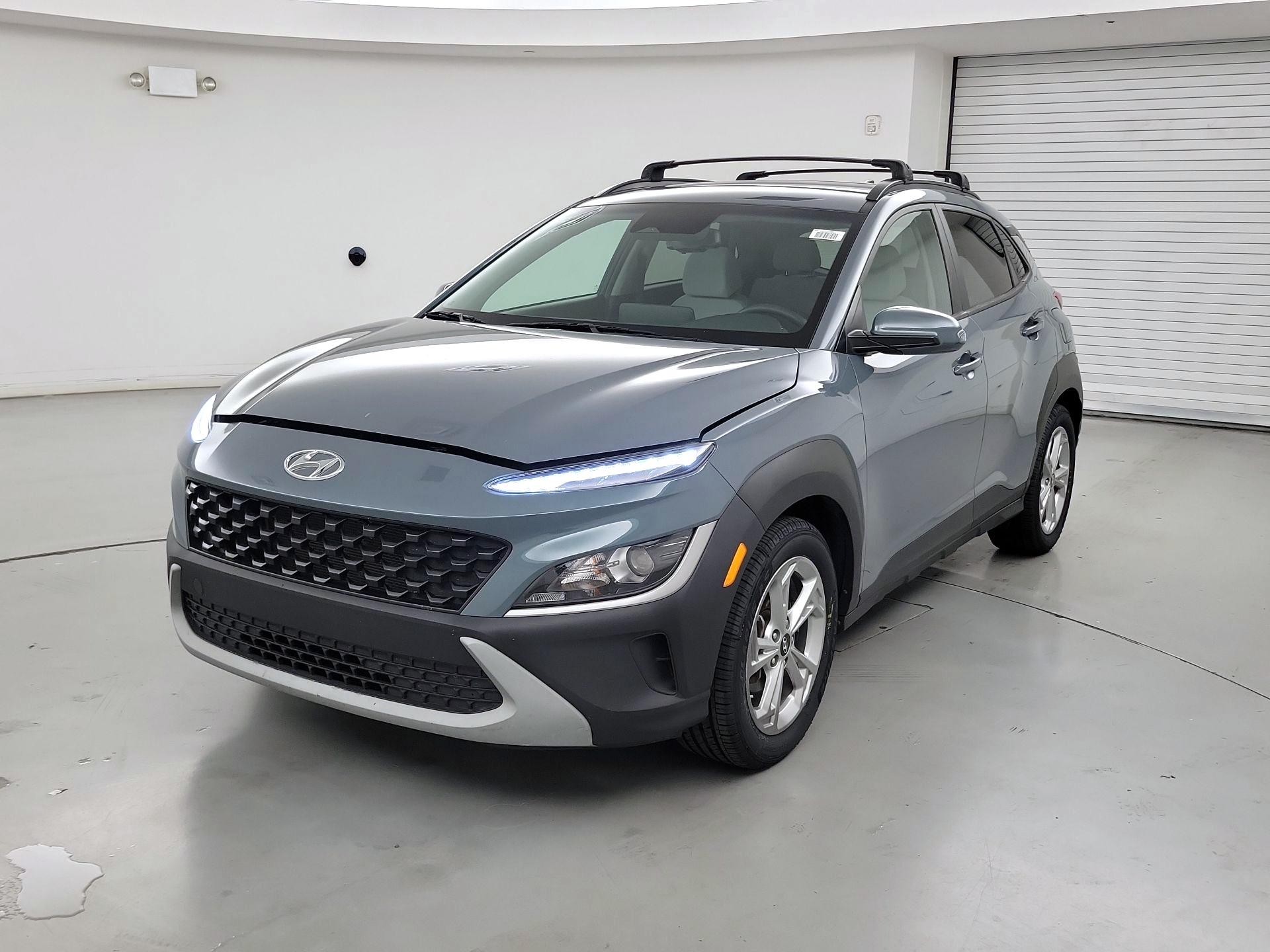 Thumbnail: 2022 Hyundai Kona - 3