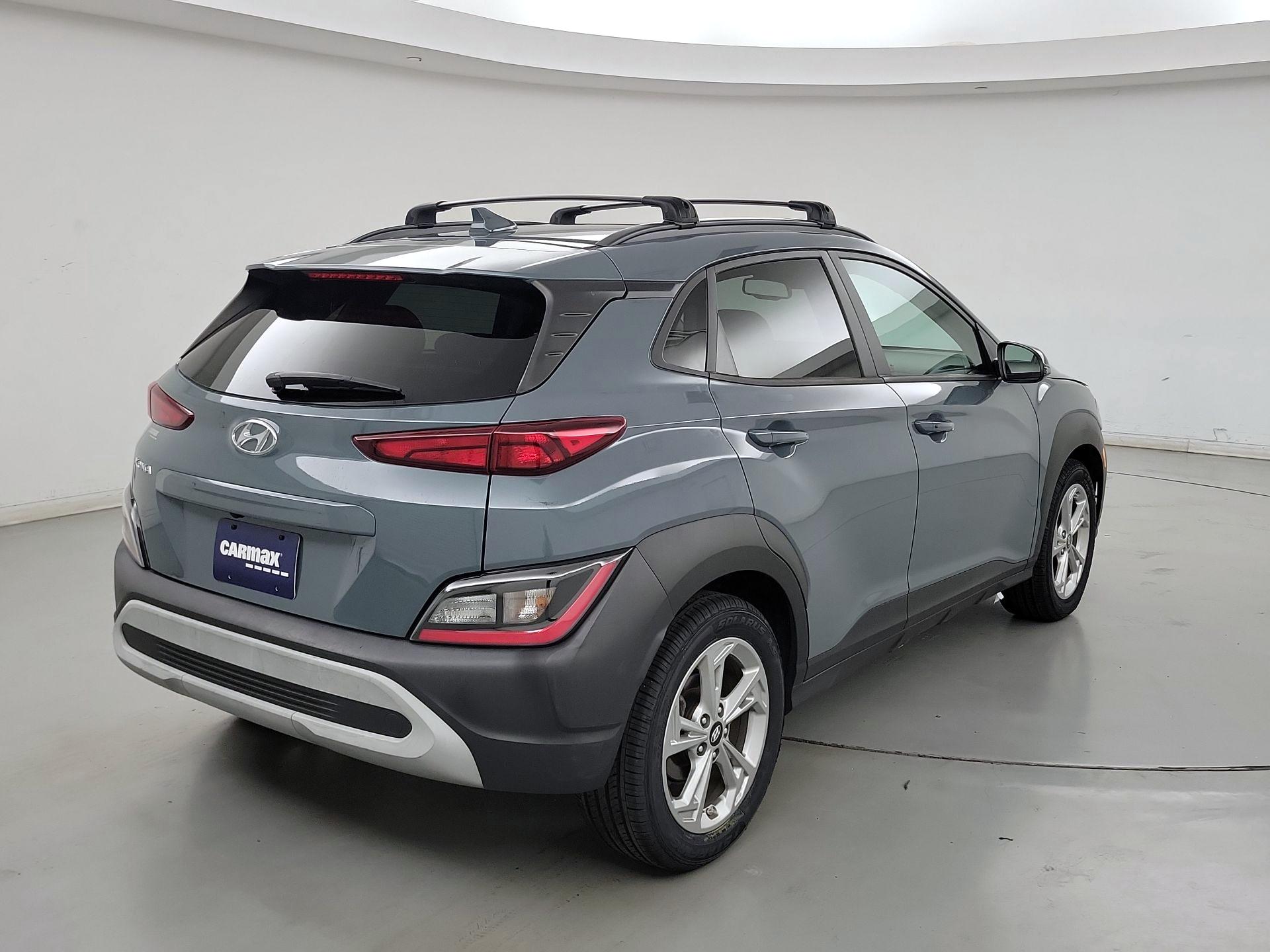 Thumbnail: 2022 Hyundai Kona - 5