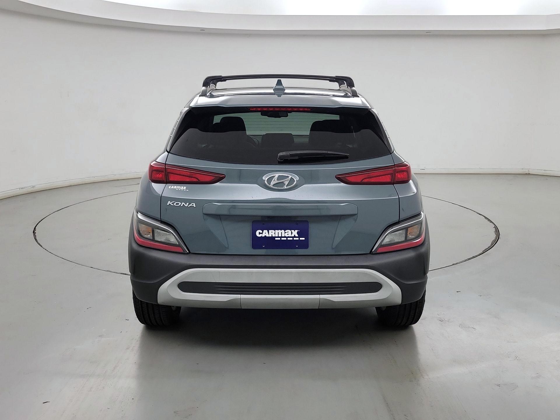 Thumbnail: 2022 Hyundai Kona - 6