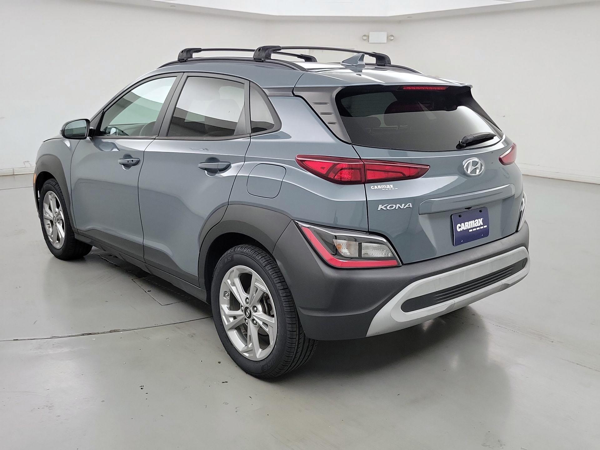 Thumbnail: 2022 Hyundai Kona - 7