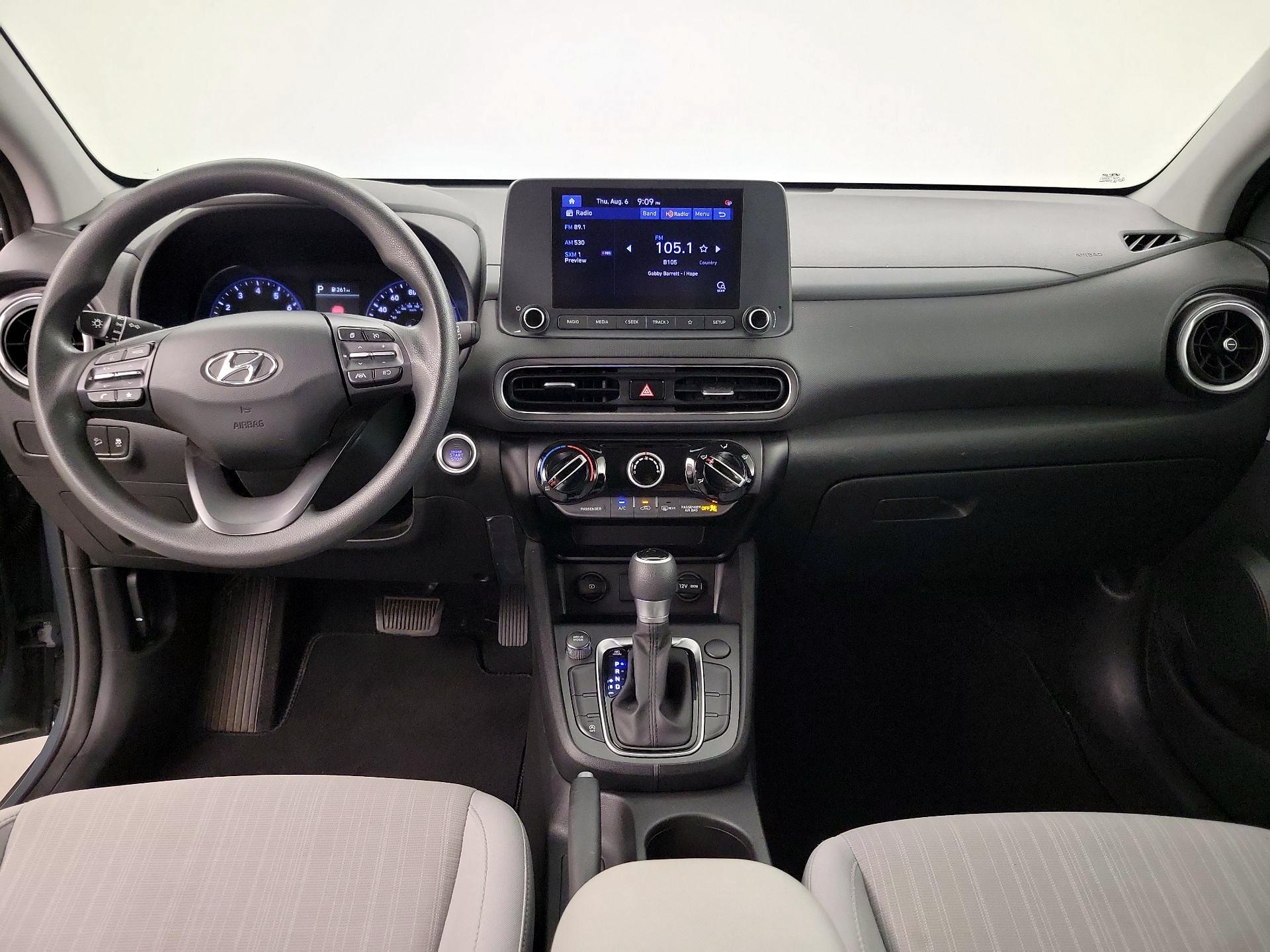 Thumbnail: 2022 Hyundai Kona - 8