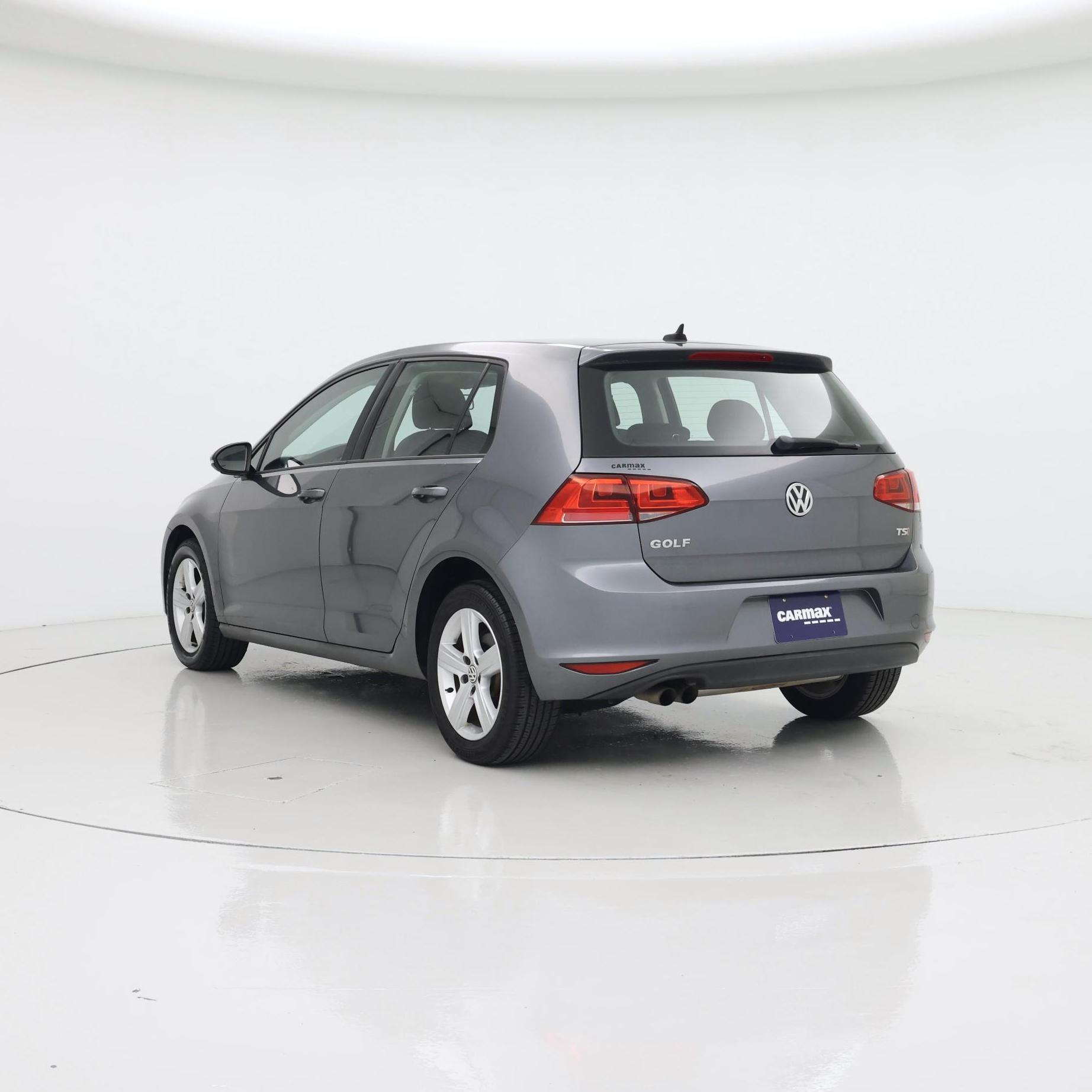 Thumbnail: 2017 Volkswagen Golf - 2
