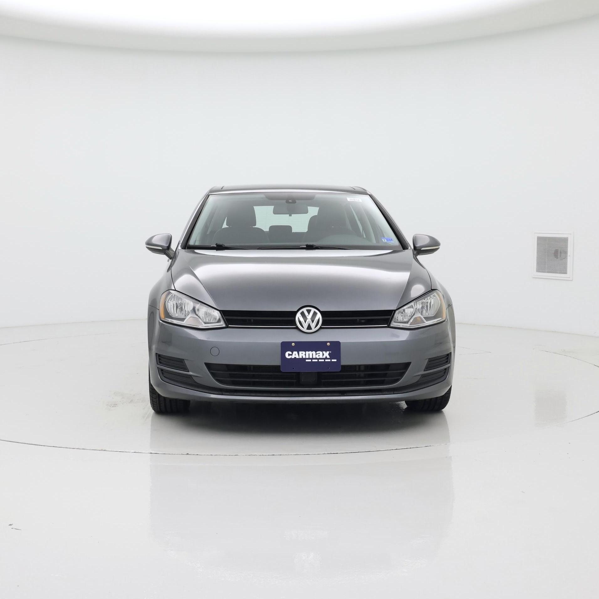 Thumbnail: 2017 Volkswagen Golf - 5