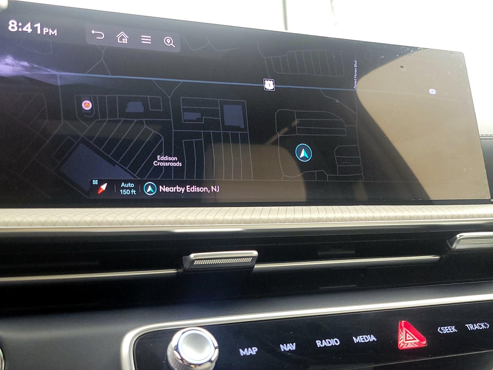 2025 GENESIS GV80 Prestige - Photo 15