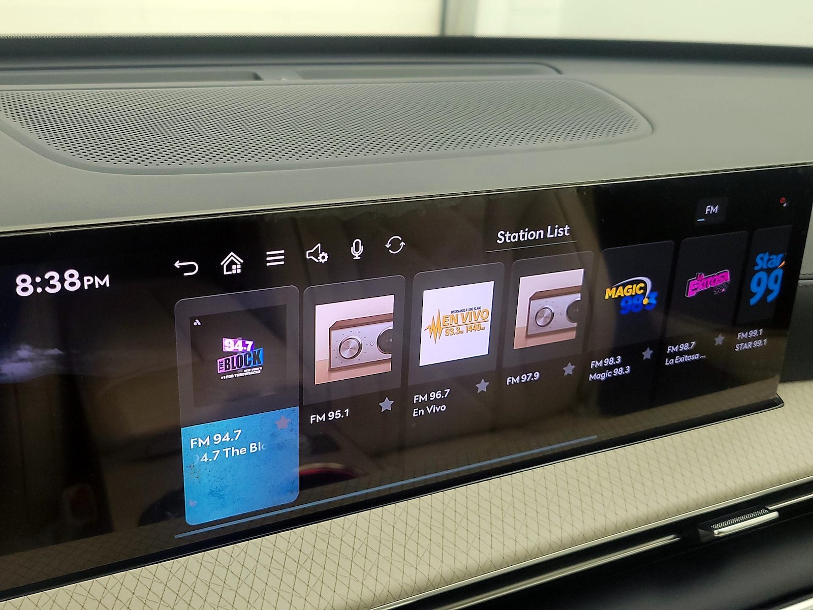 2025 GENESIS GV80 Prestige - Photo 17