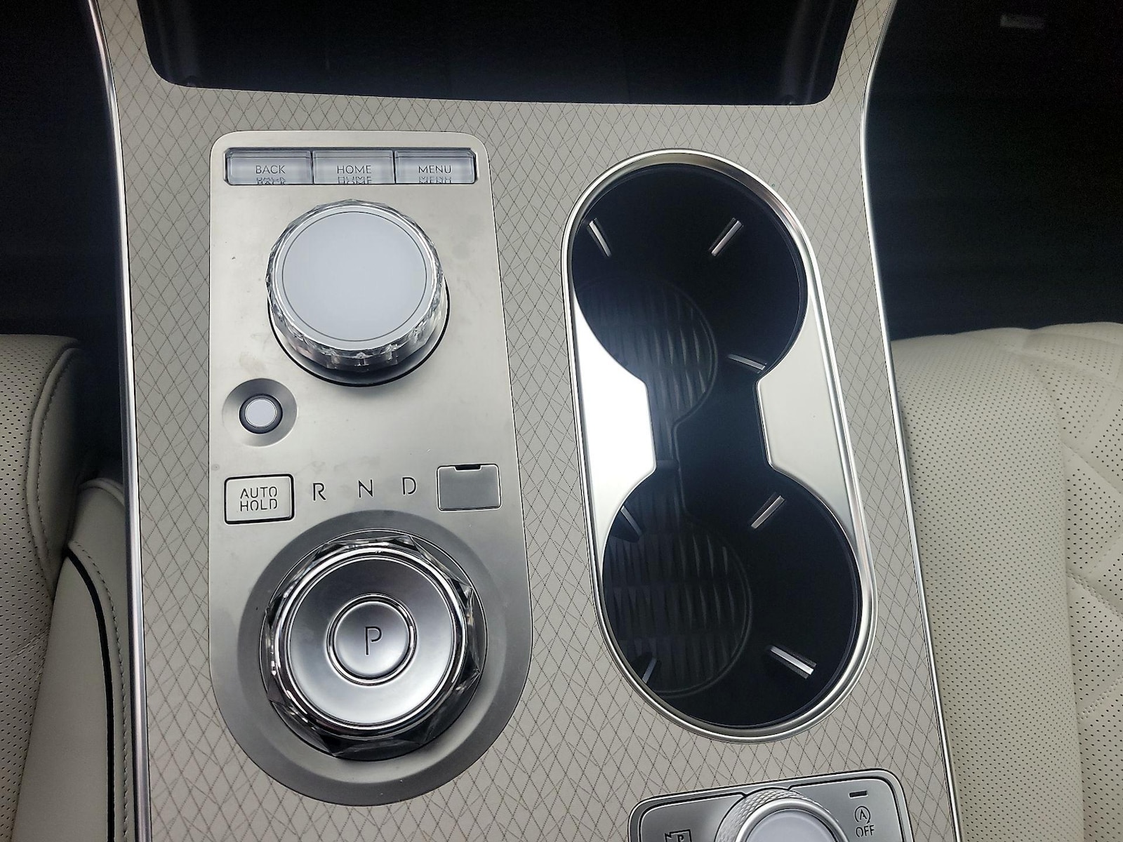 2025 GENESIS GV80 Prestige - Photo 19