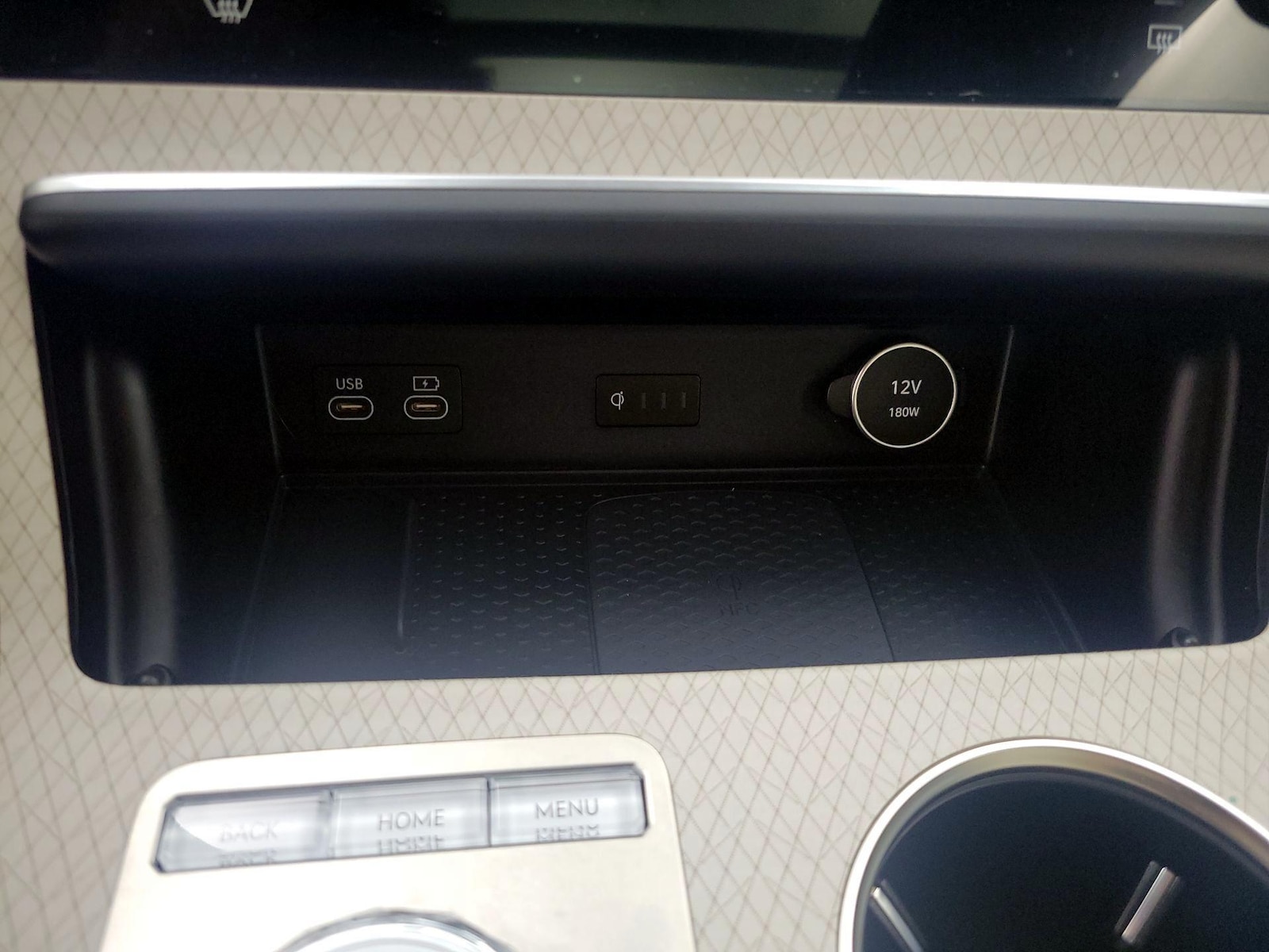 2025 GENESIS GV80 Prestige - Photo 20