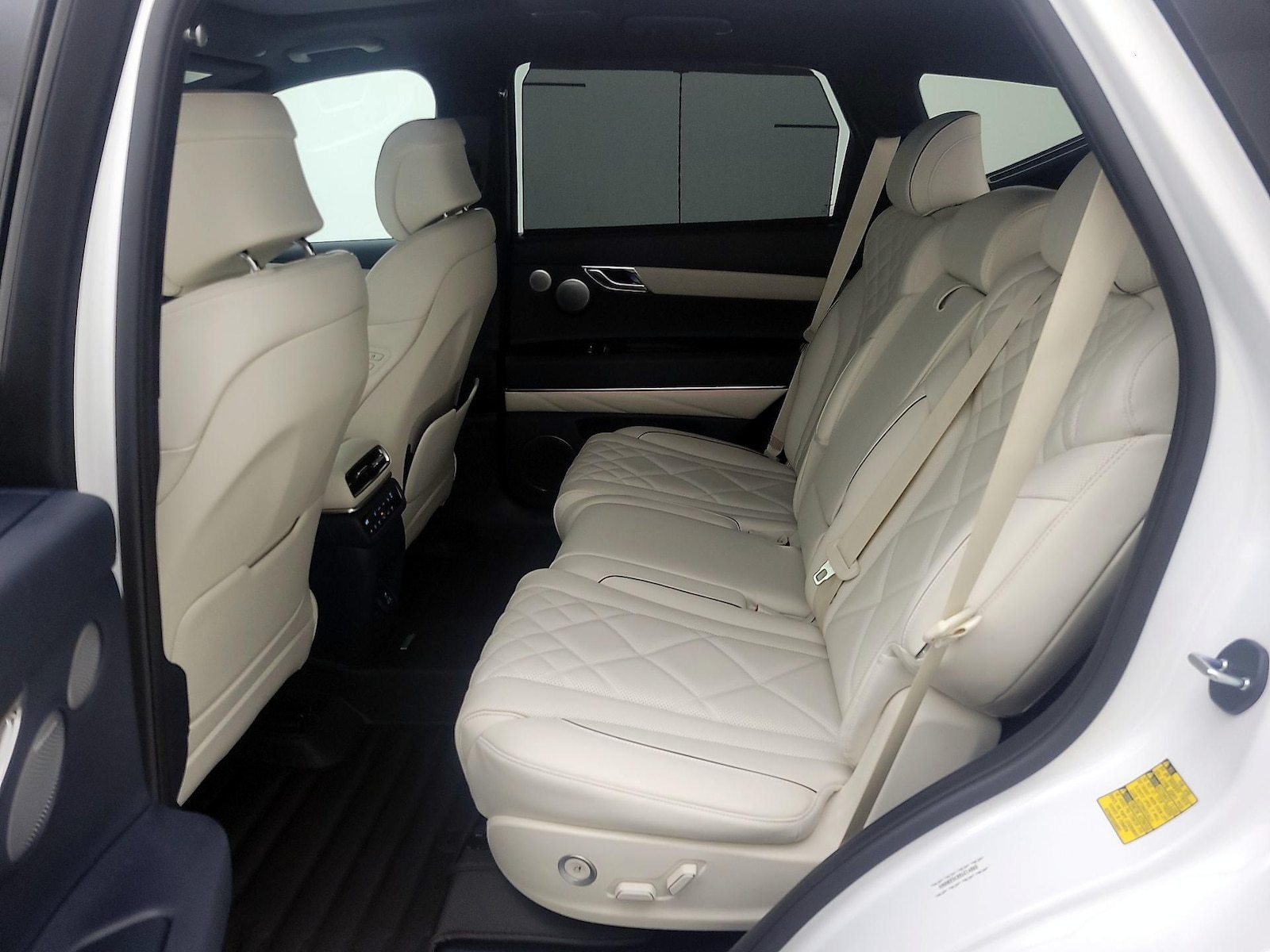 2025 GENESIS GV80 Prestige - Photo 22