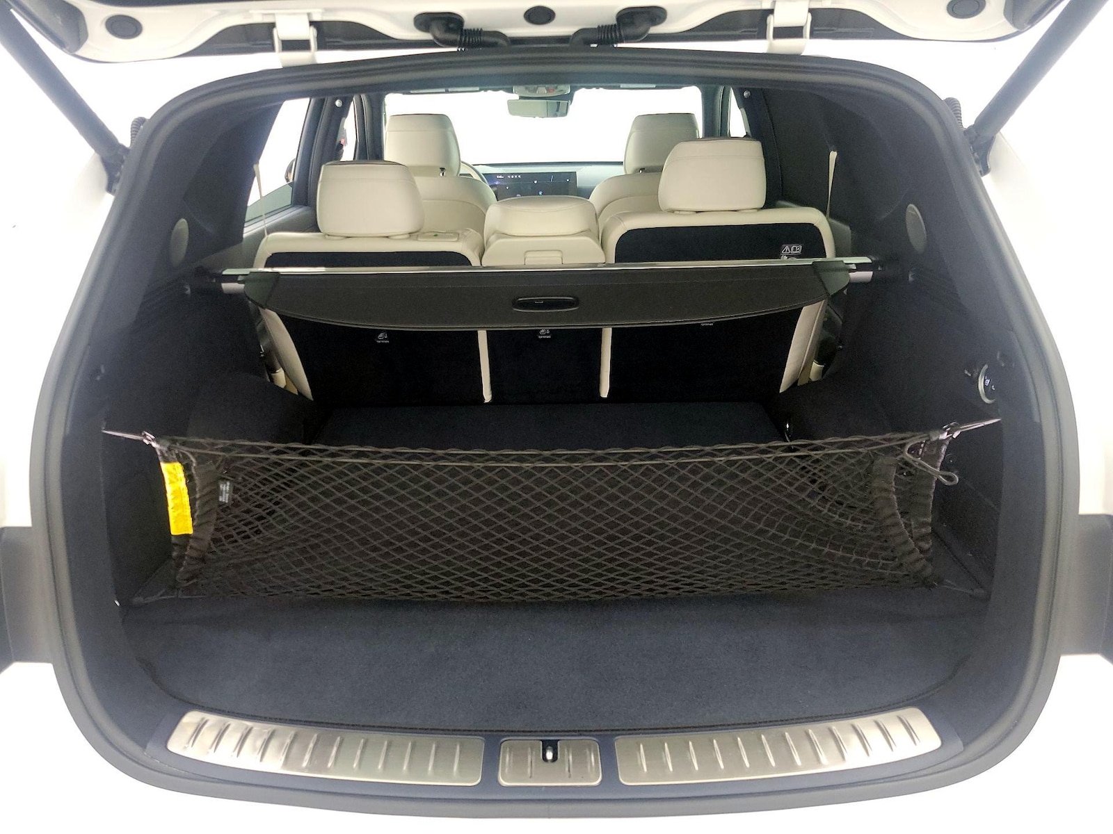 2025 GENESIS GV80 Prestige - Photo 23