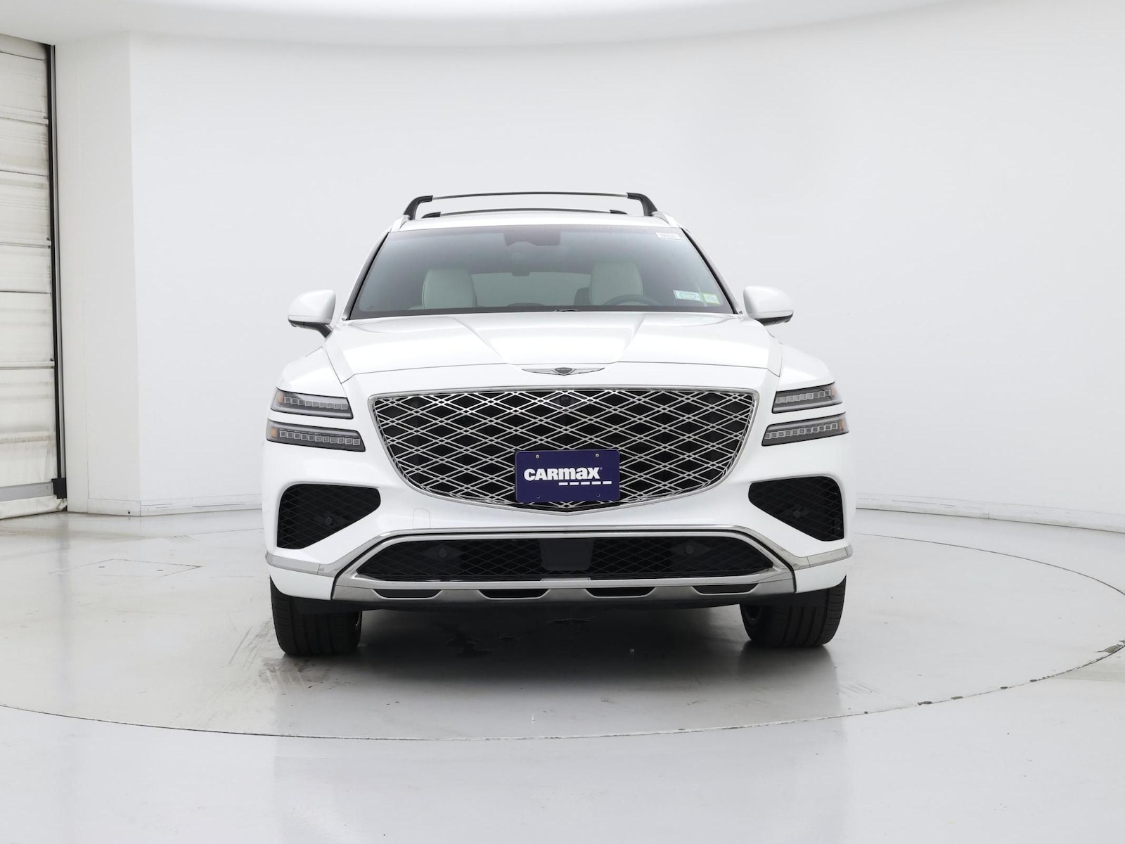 2025 GENESIS GV80 Prestige - Photo 6