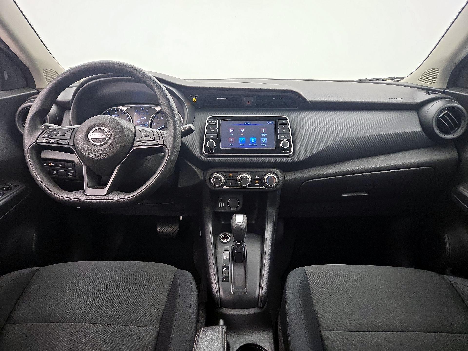 Thumbnail: 2024 Nissan Kicks - 9