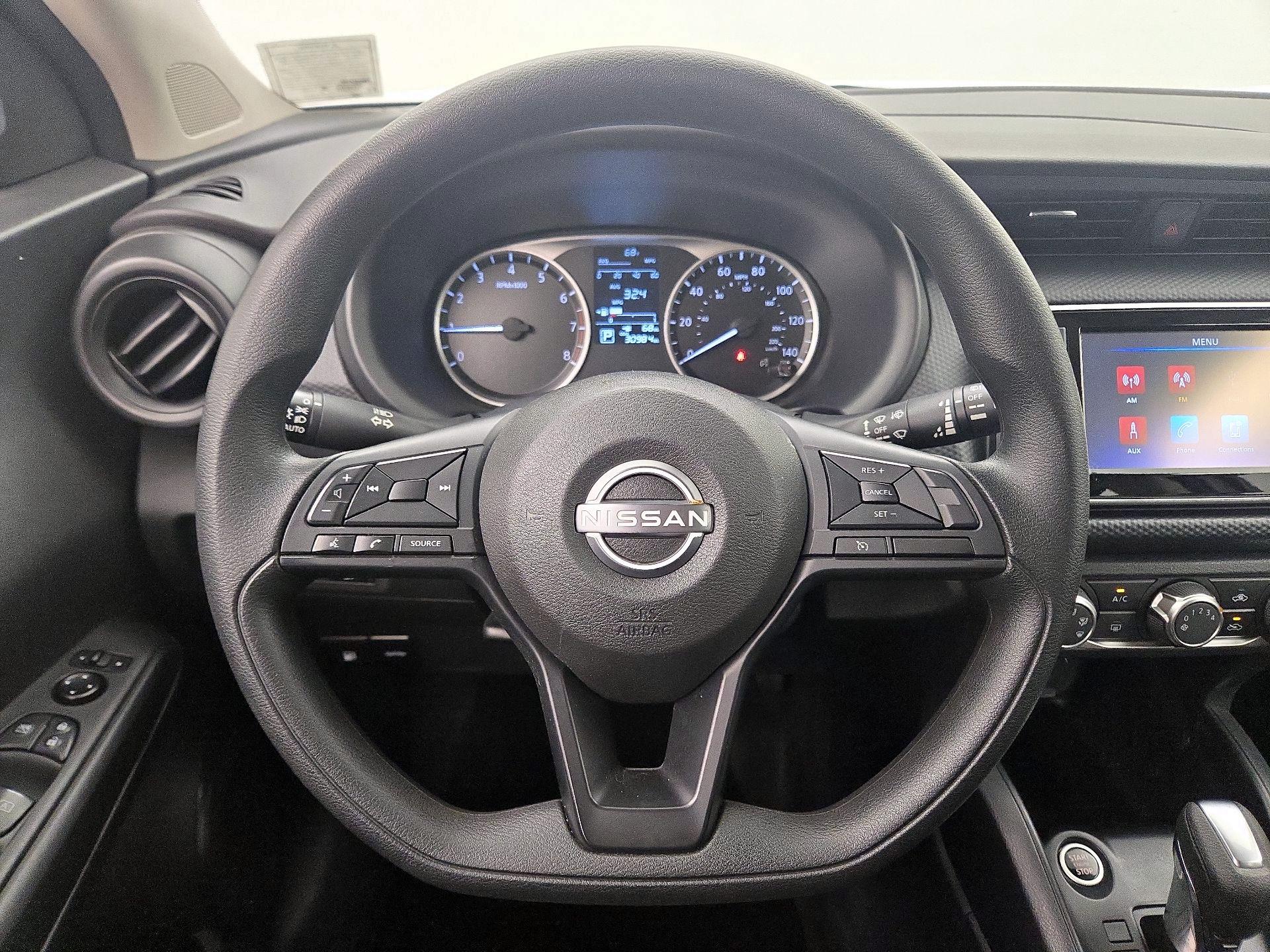 Thumbnail: 2024 Nissan Kicks - 10