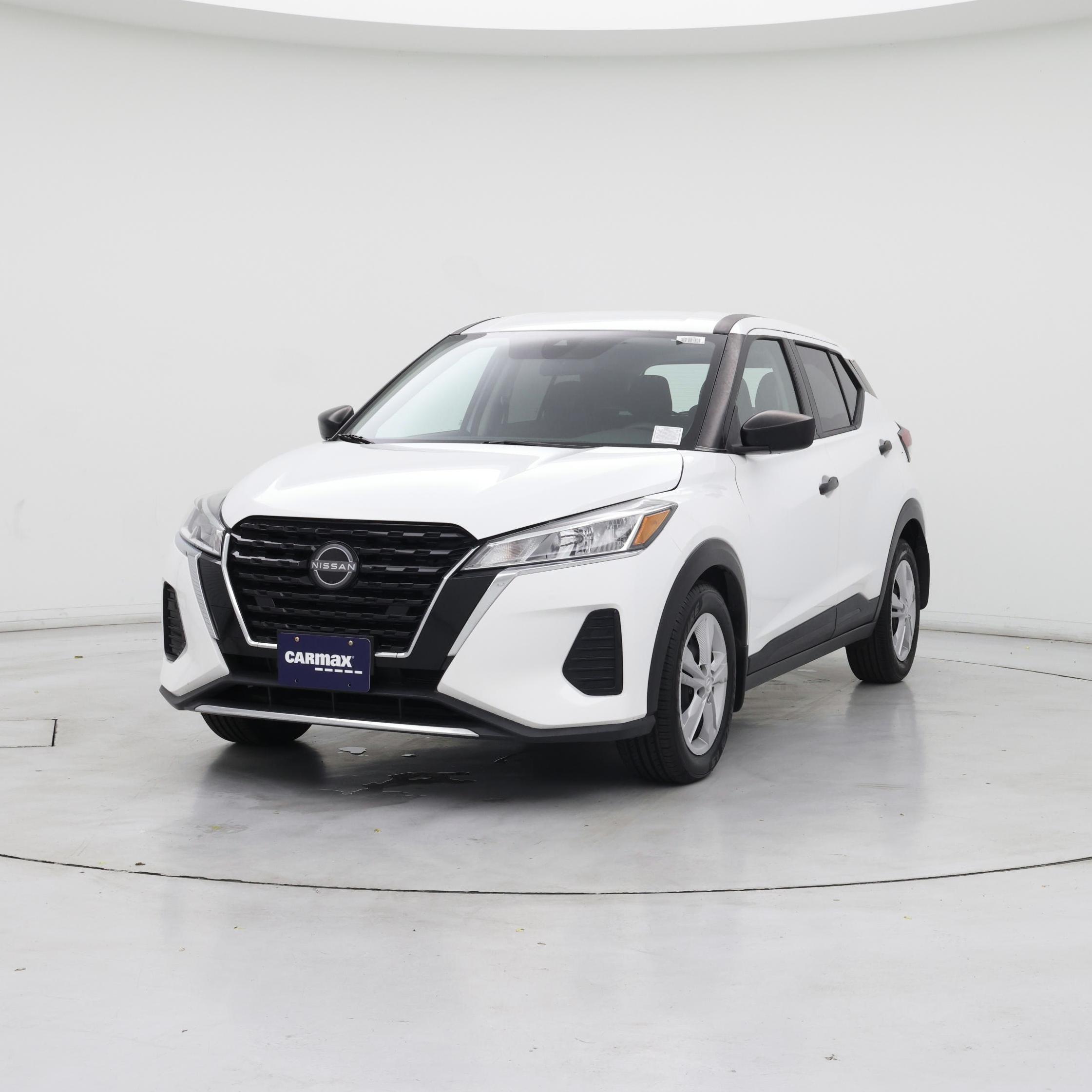 Thumbnail: 2024 Nissan Kicks - 4