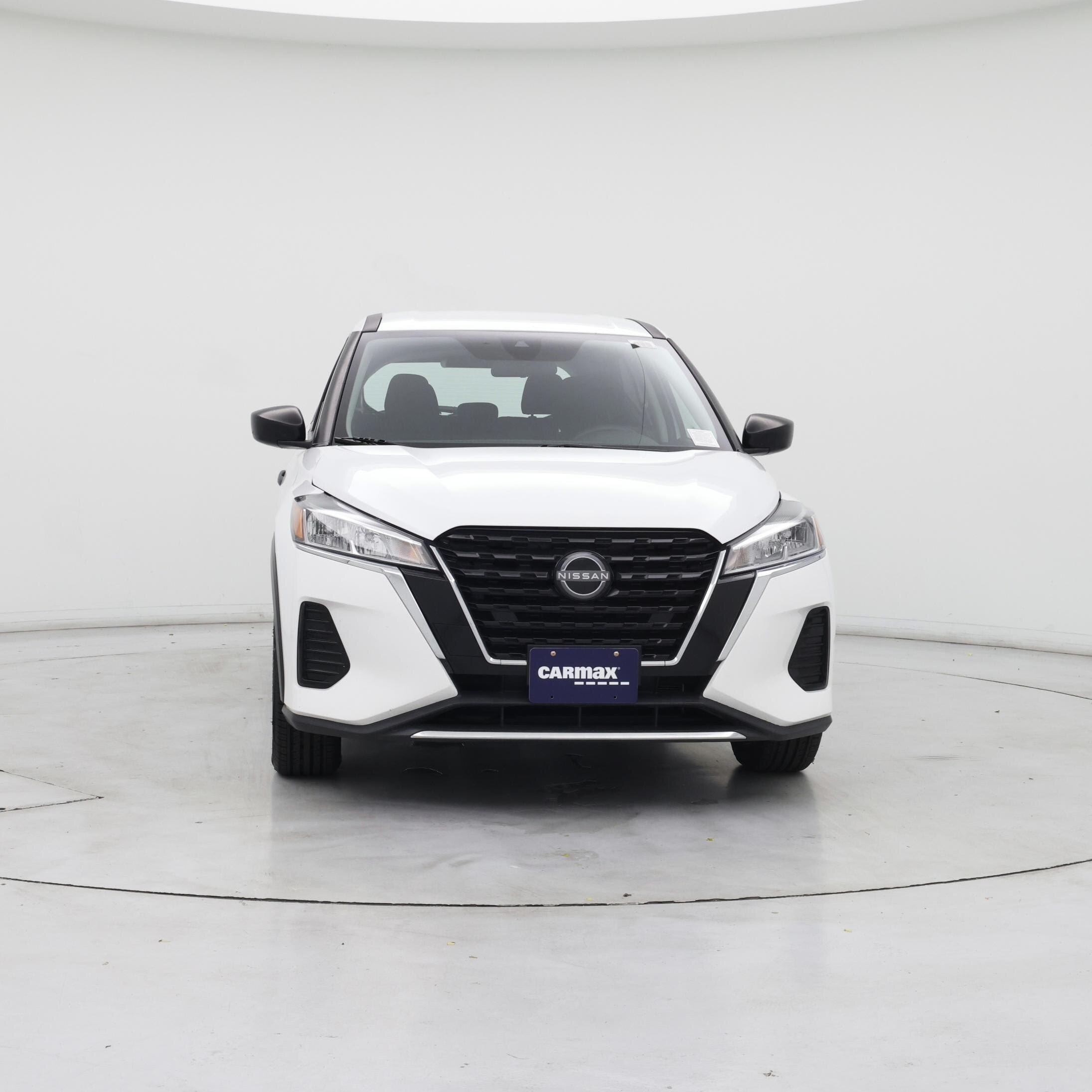Thumbnail: 2024 Nissan Kicks - 5
