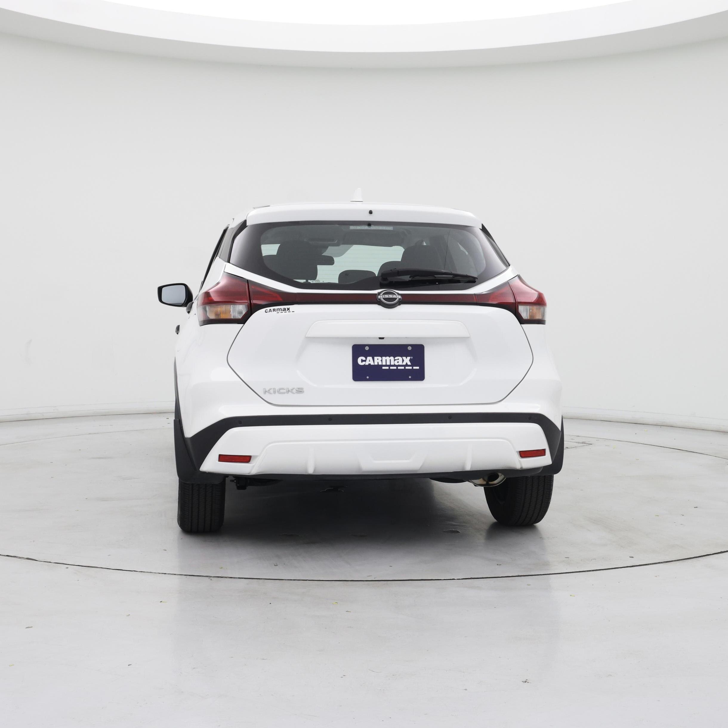 Thumbnail: 2024 Nissan Kicks - 6
