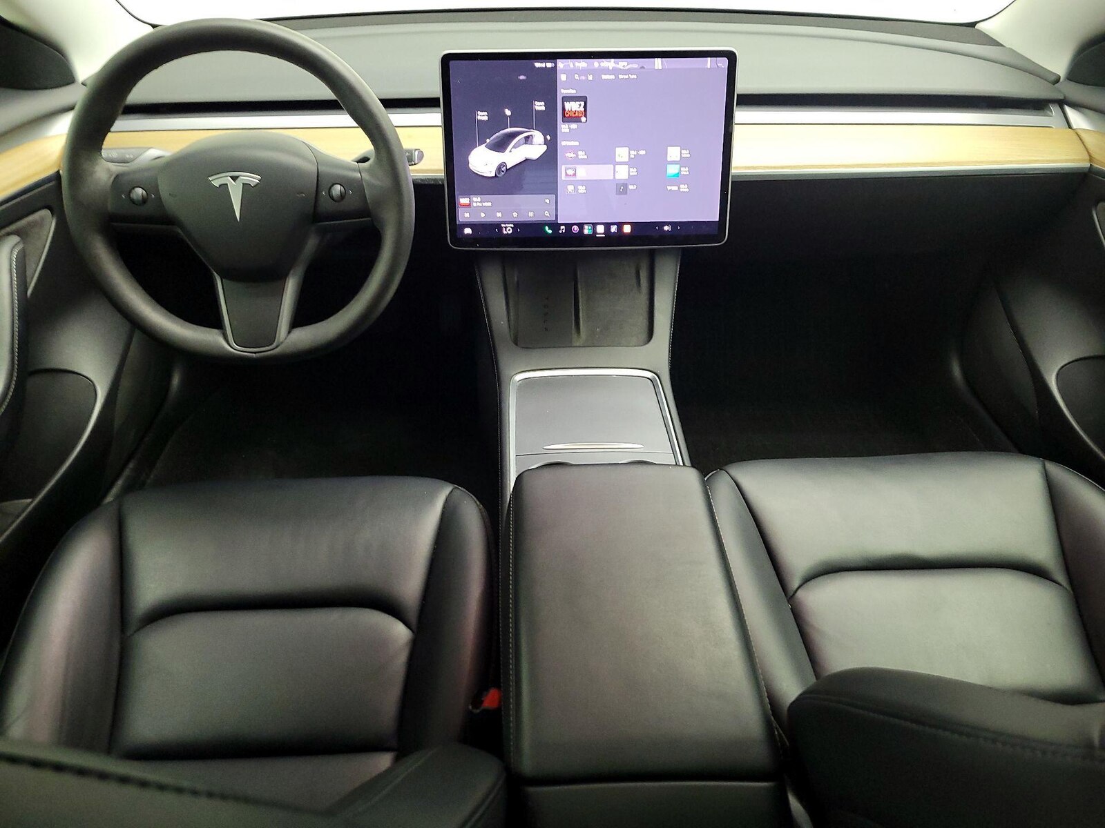 Navigation System