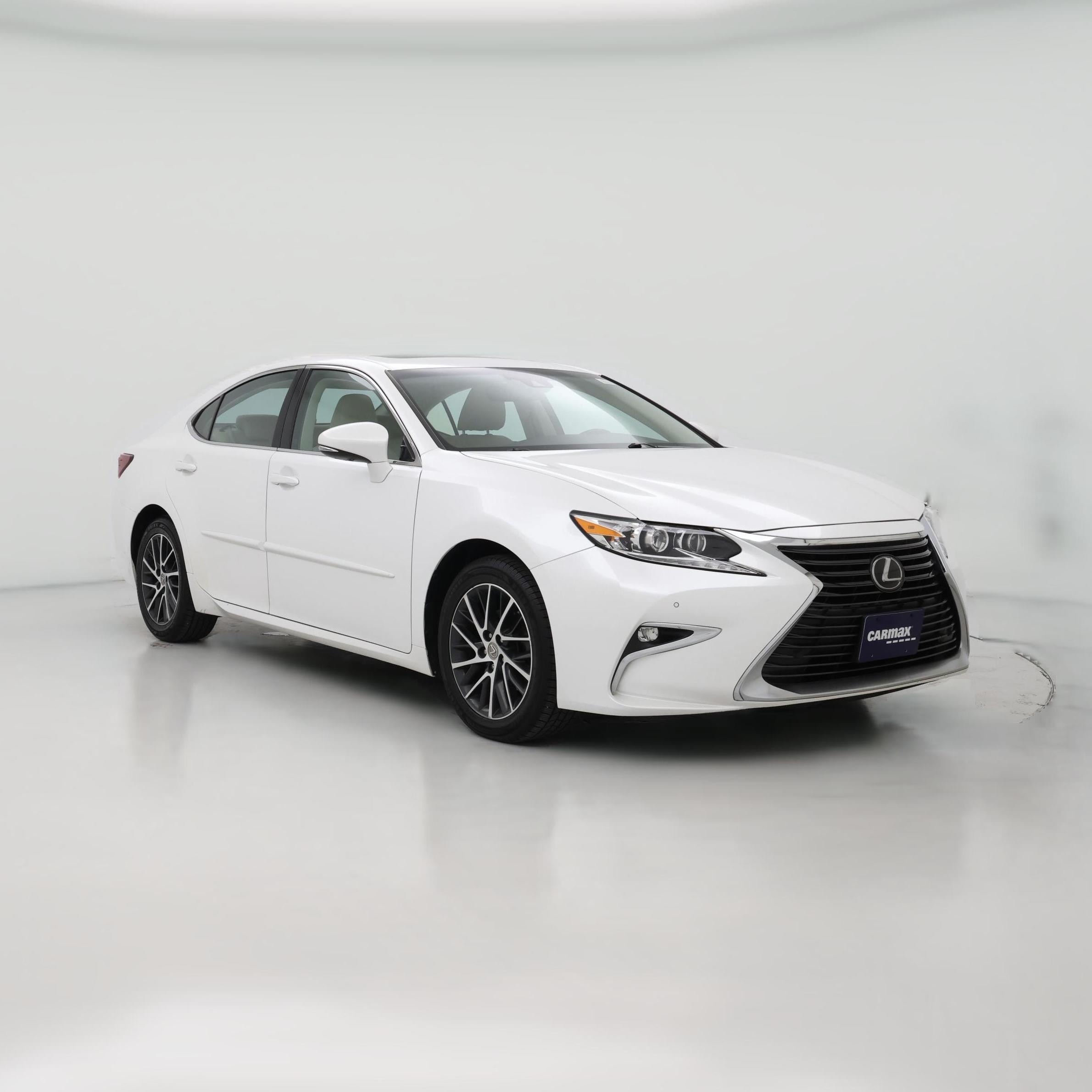 2016 Lexus ES 350 - Photo 1