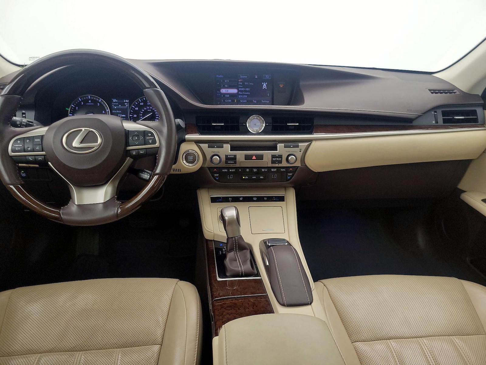 Navigation System