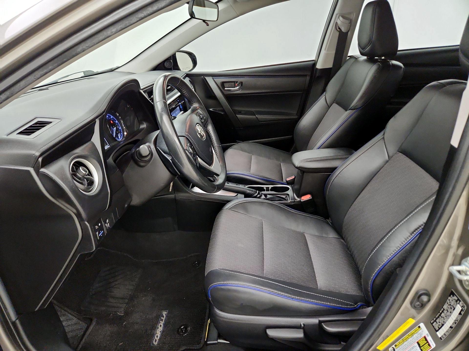 Thumbnail: 2019 Toyota Corolla - 11