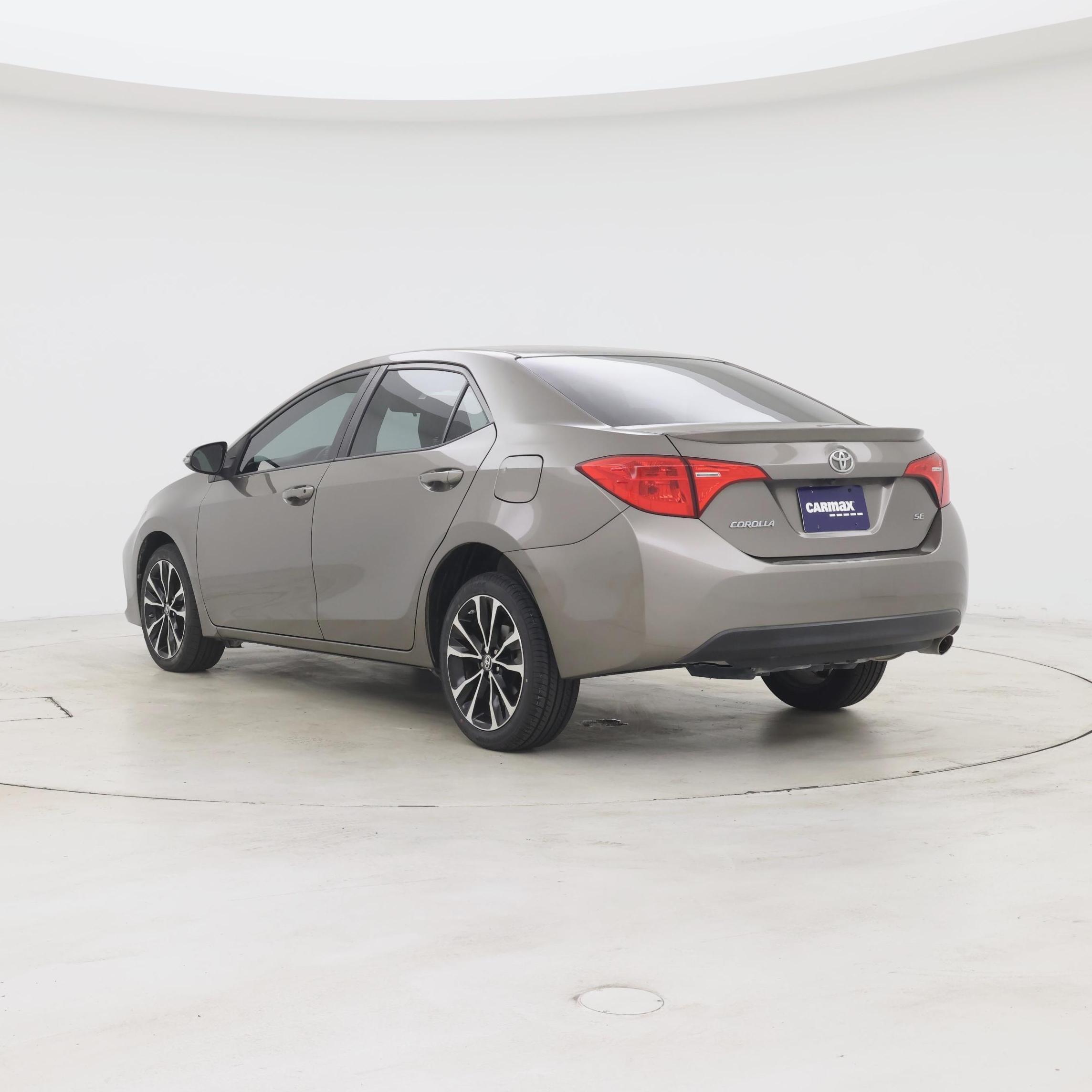 Thumbnail: 2019 Toyota Corolla - 2