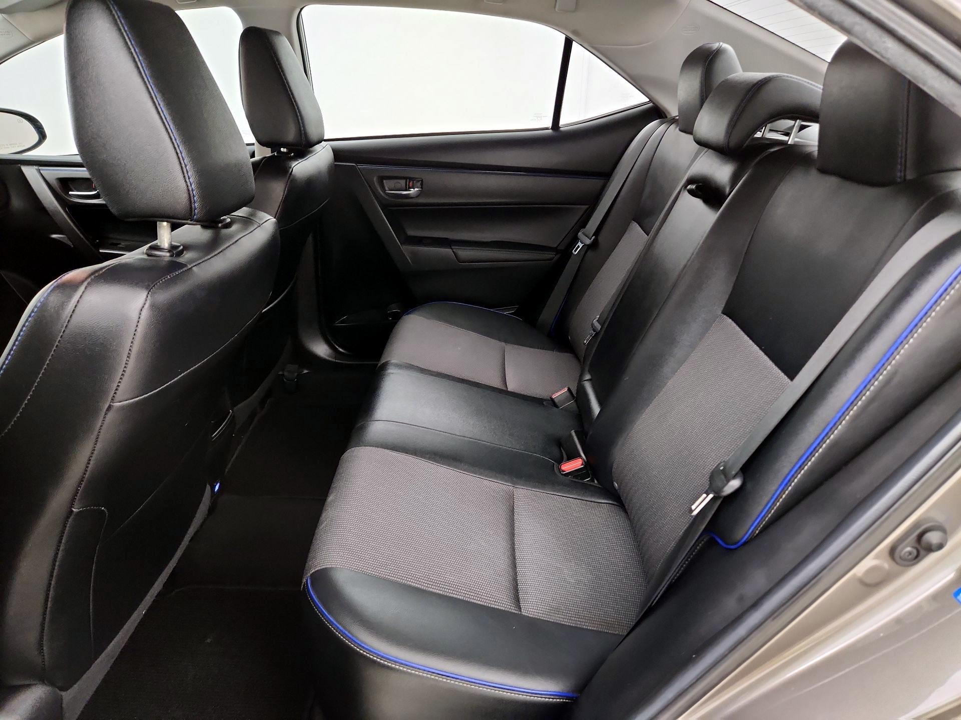 Thumbnail: 2019 Toyota Corolla - 19