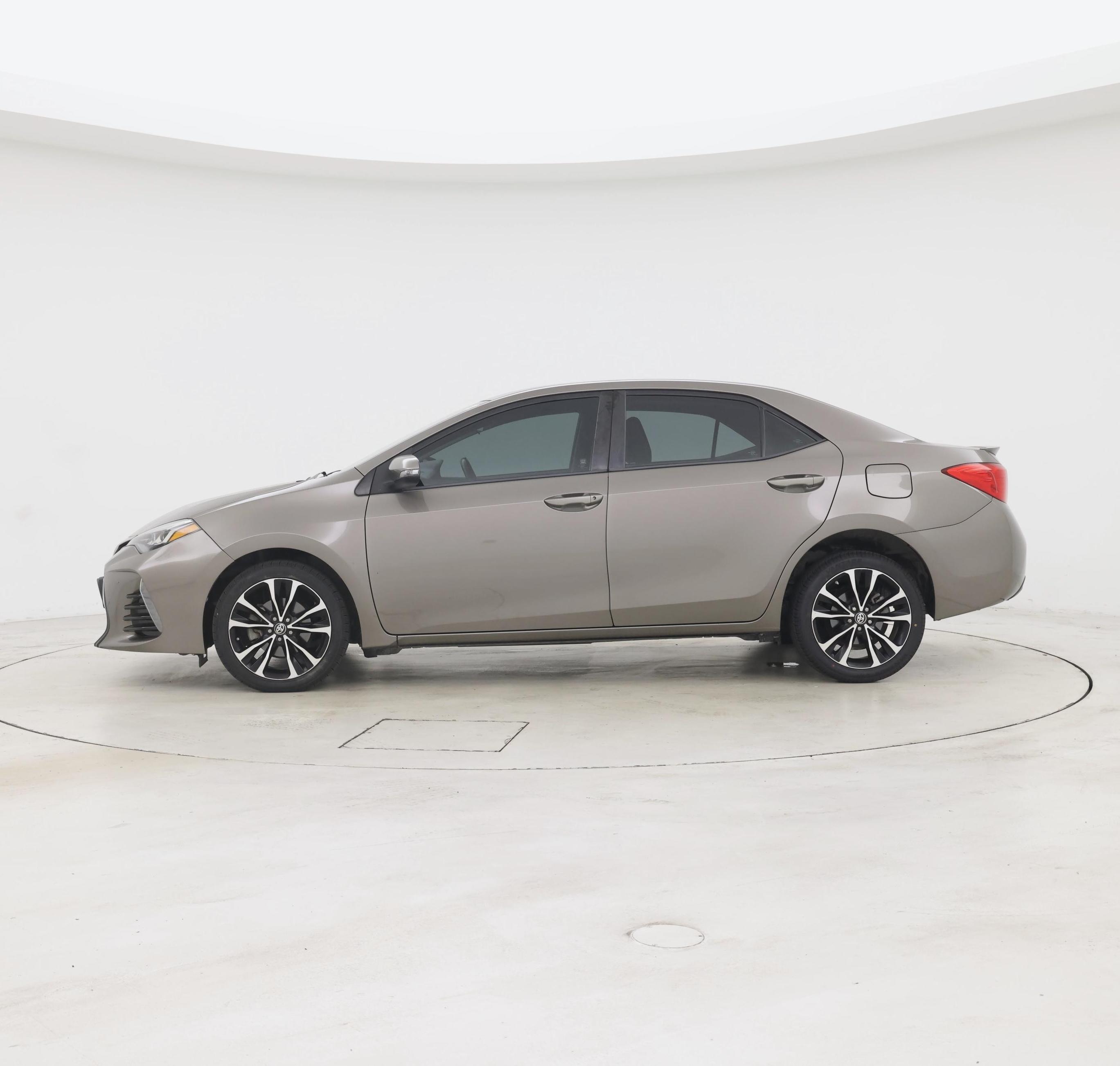Thumbnail: 2019 Toyota Corolla - 3