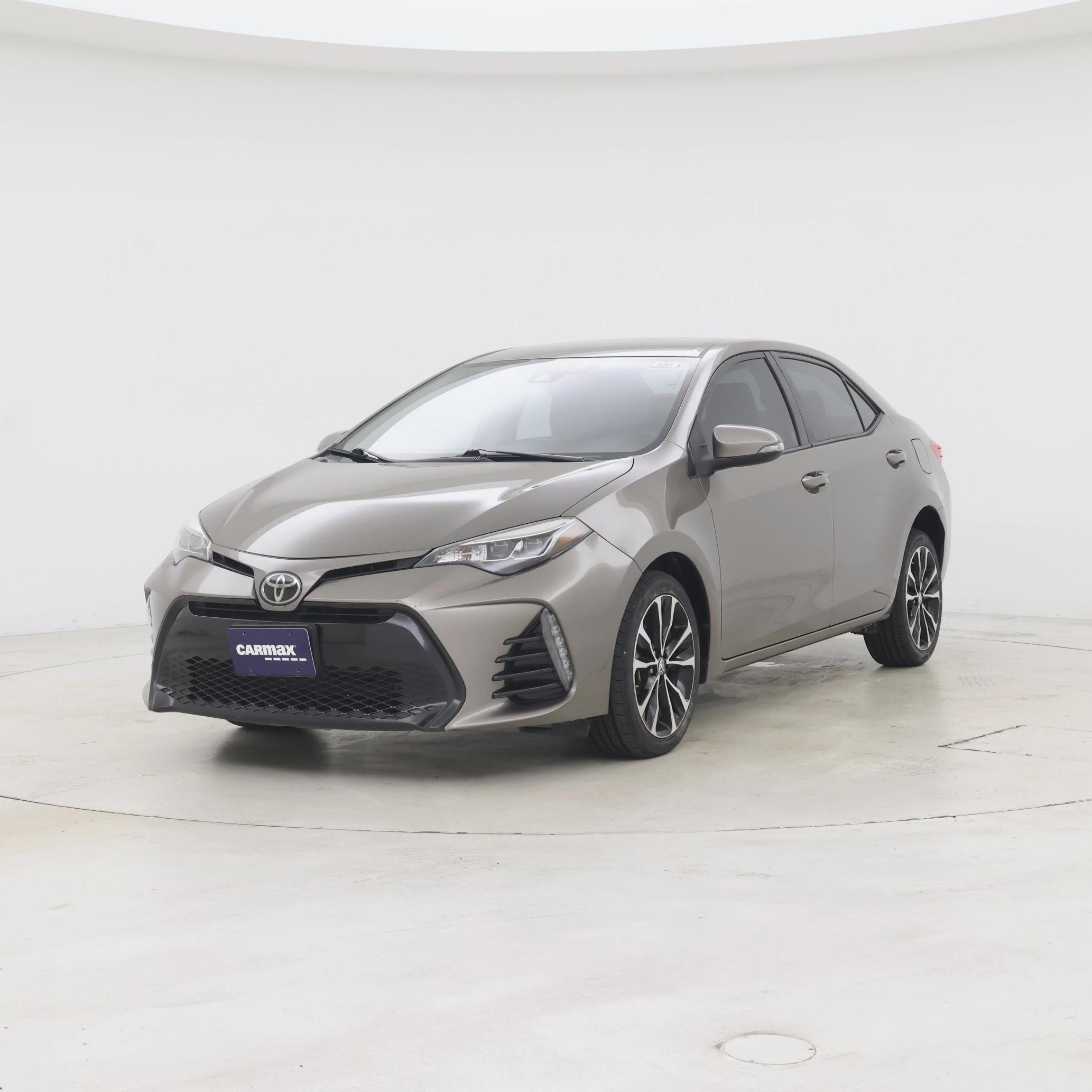 Thumbnail: 2019 Toyota Corolla - 4