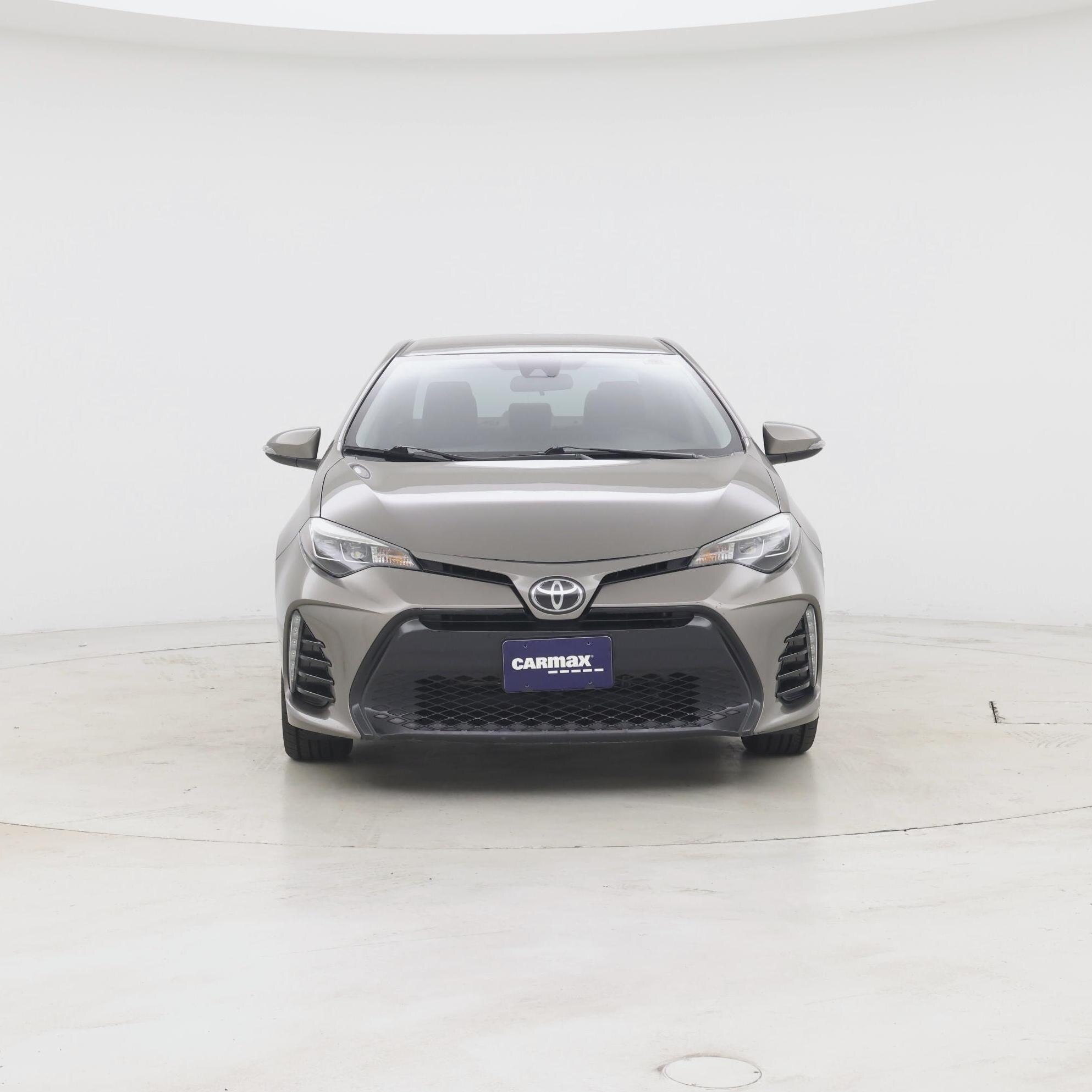 Thumbnail: 2019 Toyota Corolla - 5