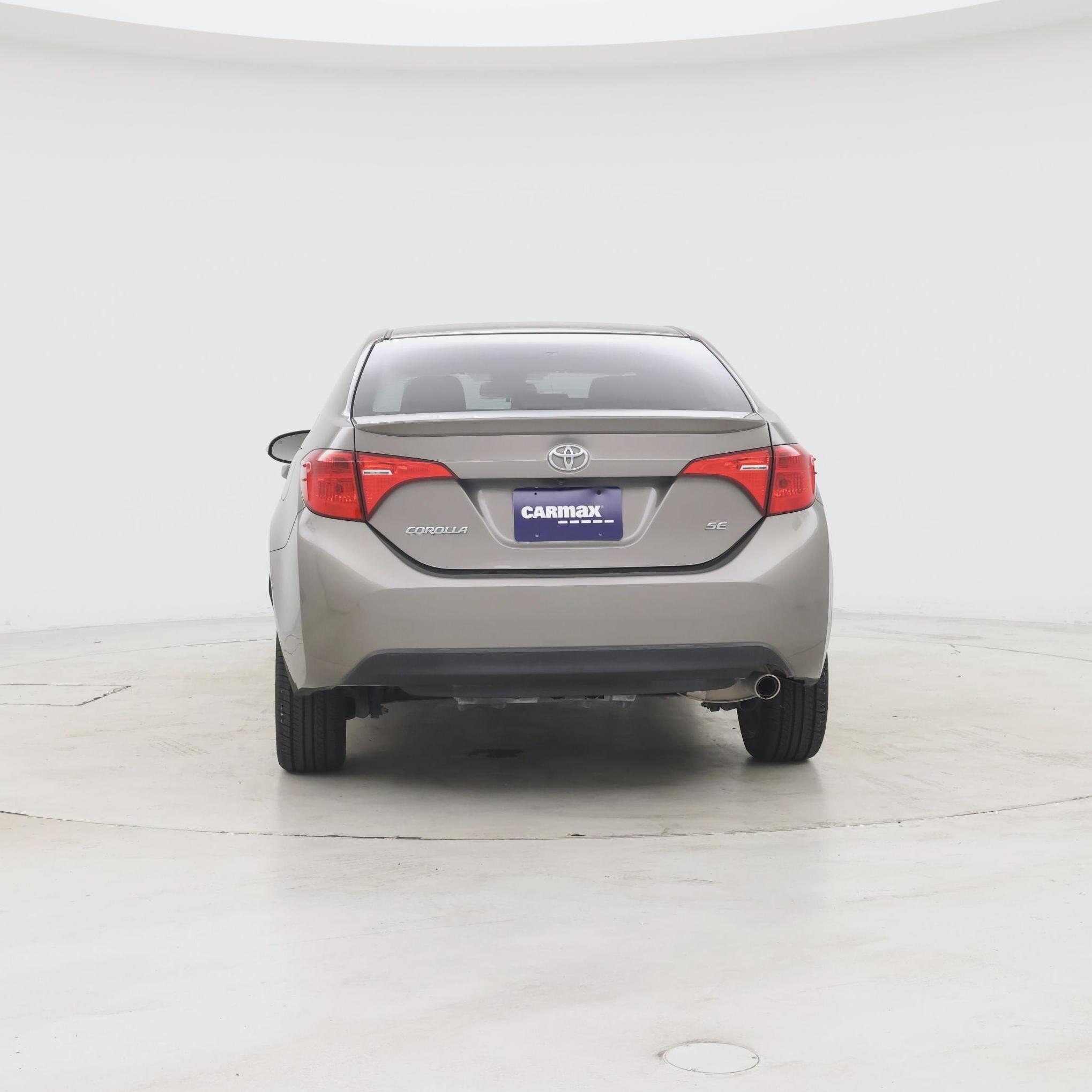 Thumbnail: 2019 Toyota Corolla - 6