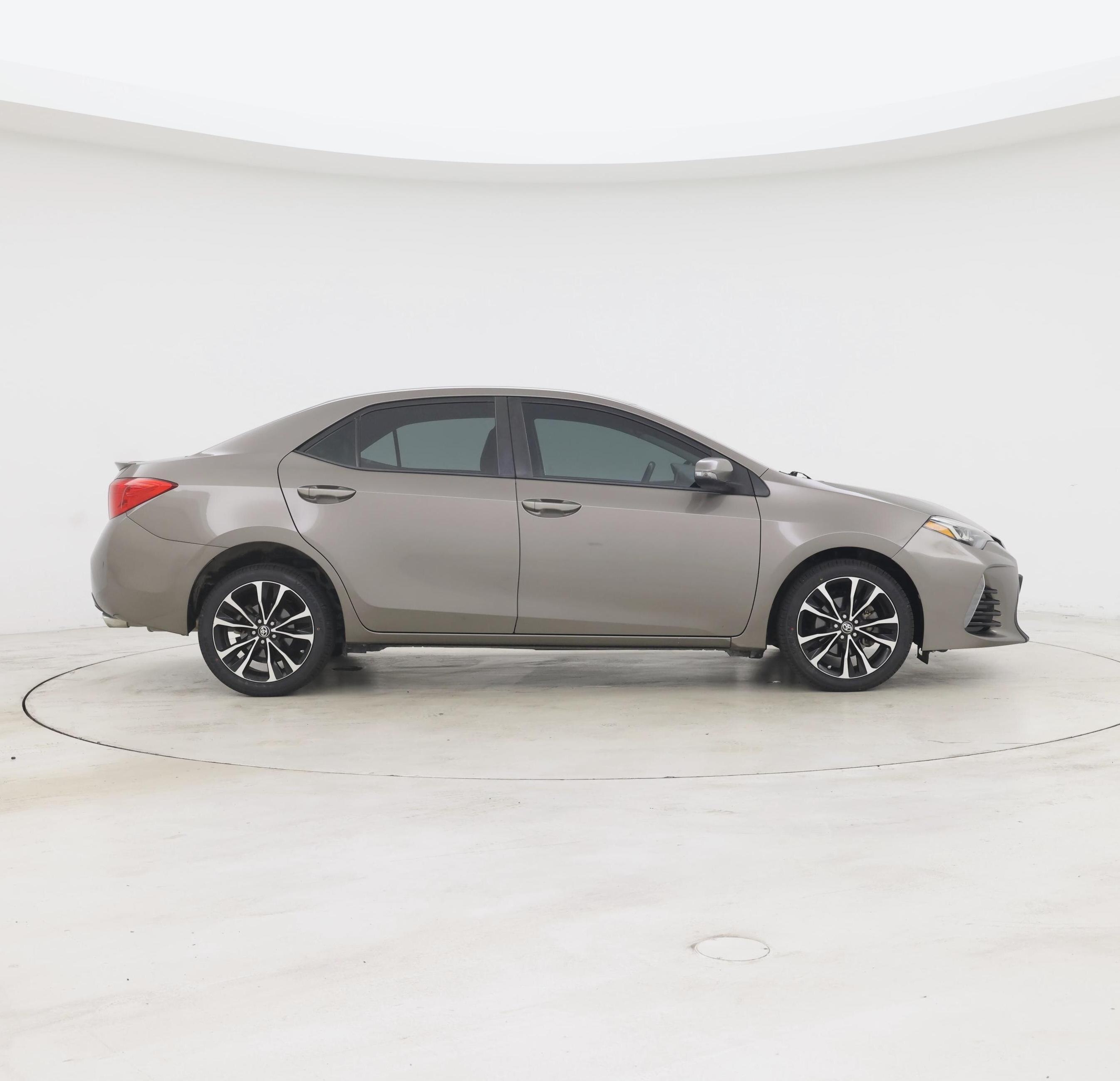 Thumbnail: 2019 Toyota Corolla - 7