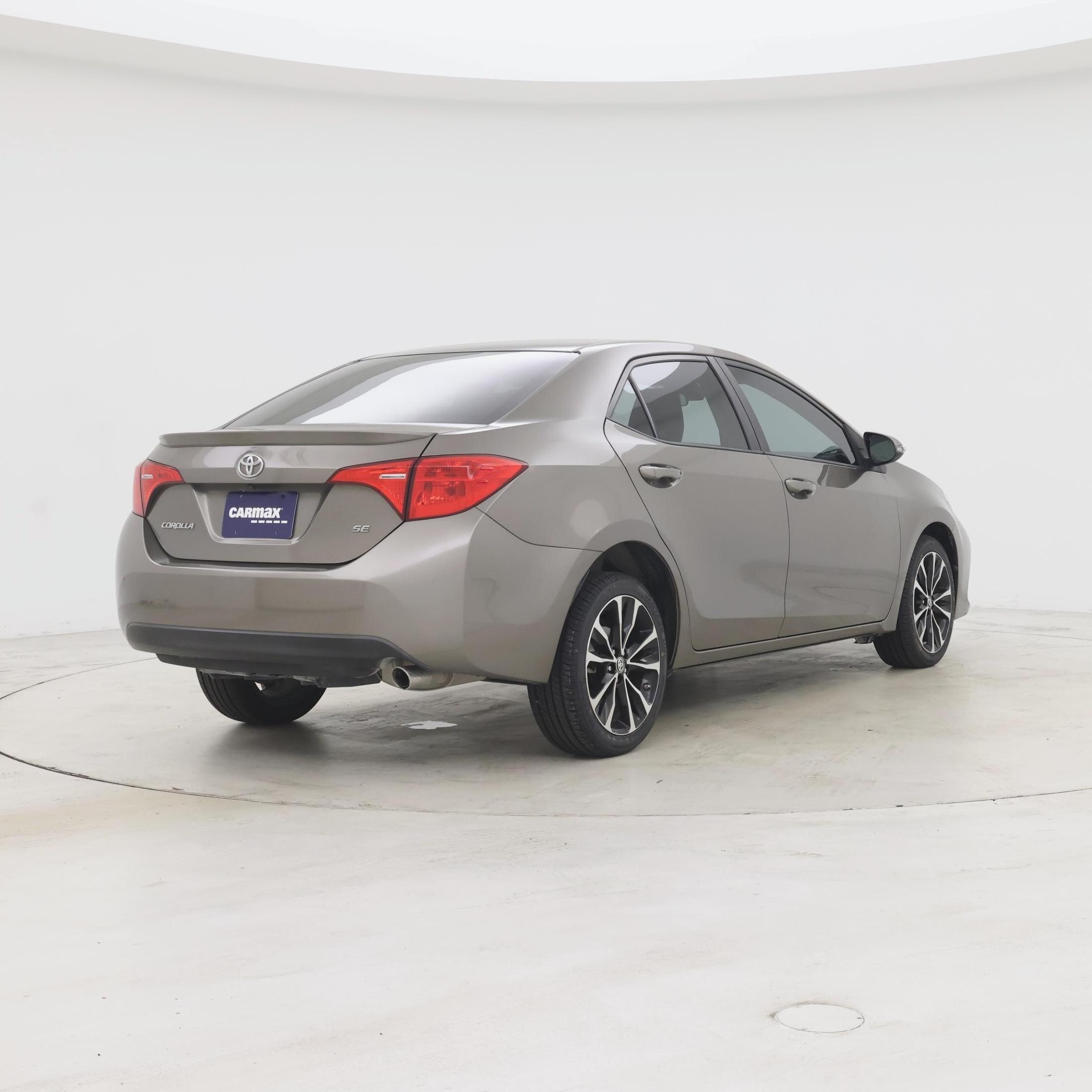 Thumbnail: 2019 Toyota Corolla - 8