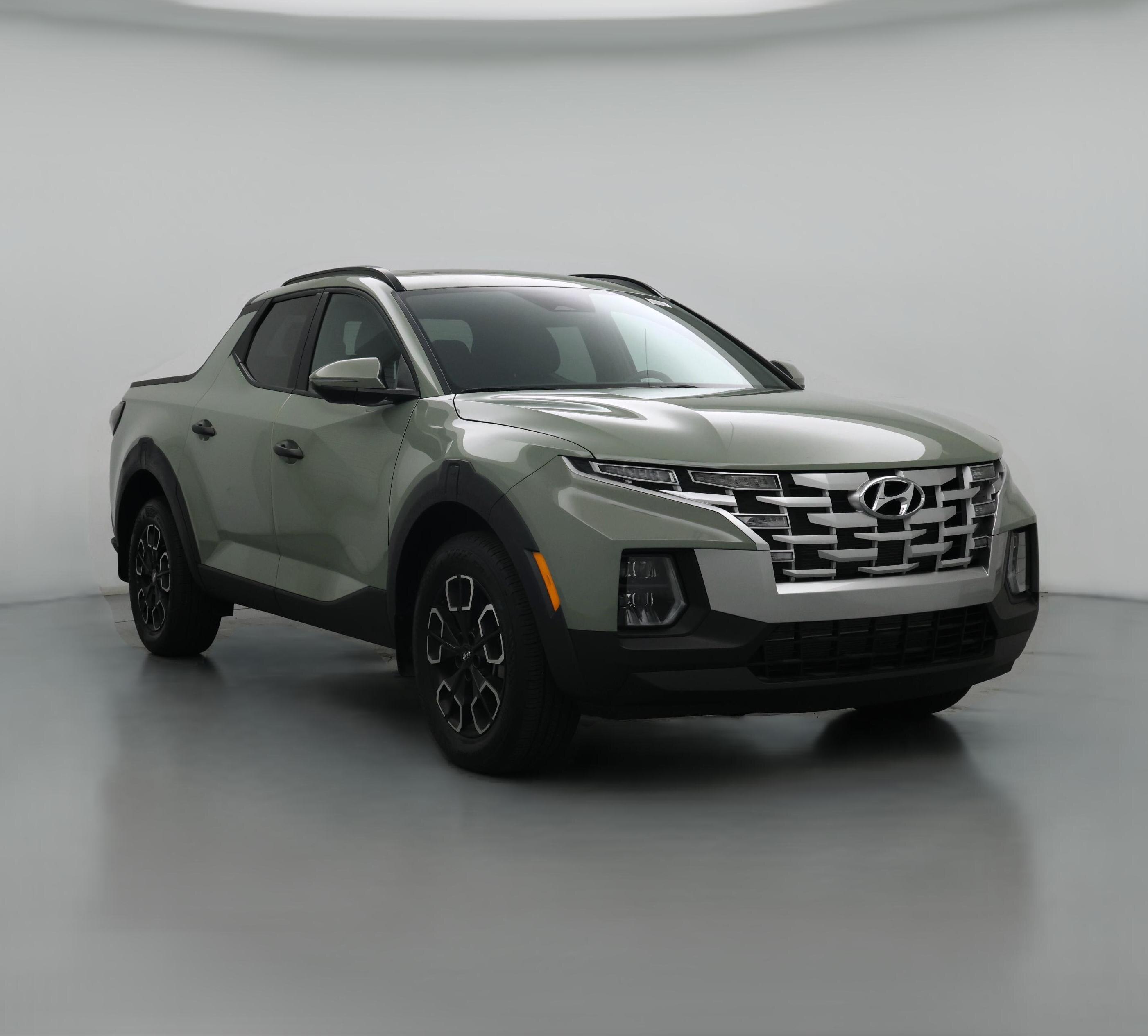 Thumbnail: 2024 Hyundai Santa Cruz - 1