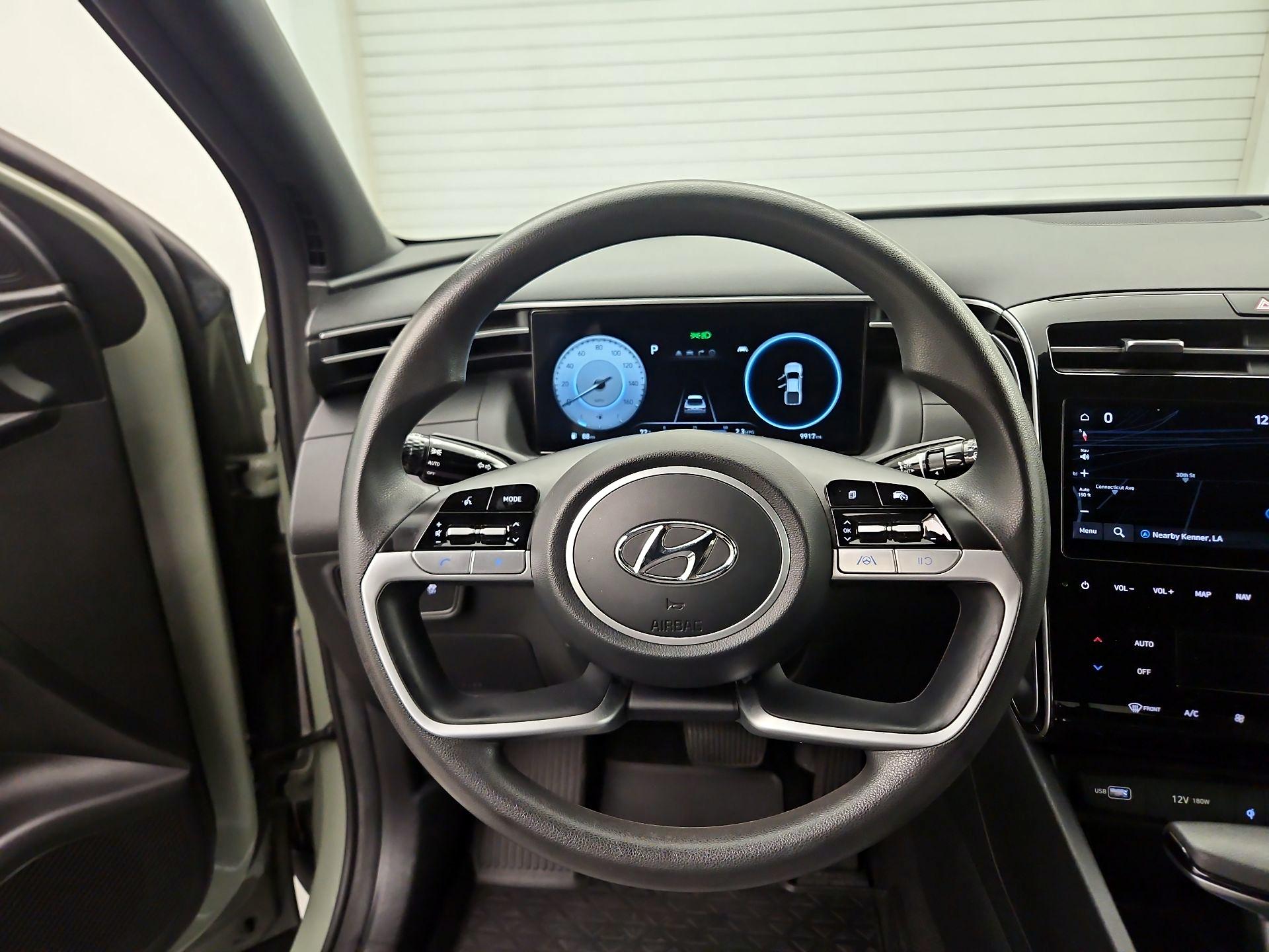 Thumbnail: 2024 Hyundai Santa Cruz - 10