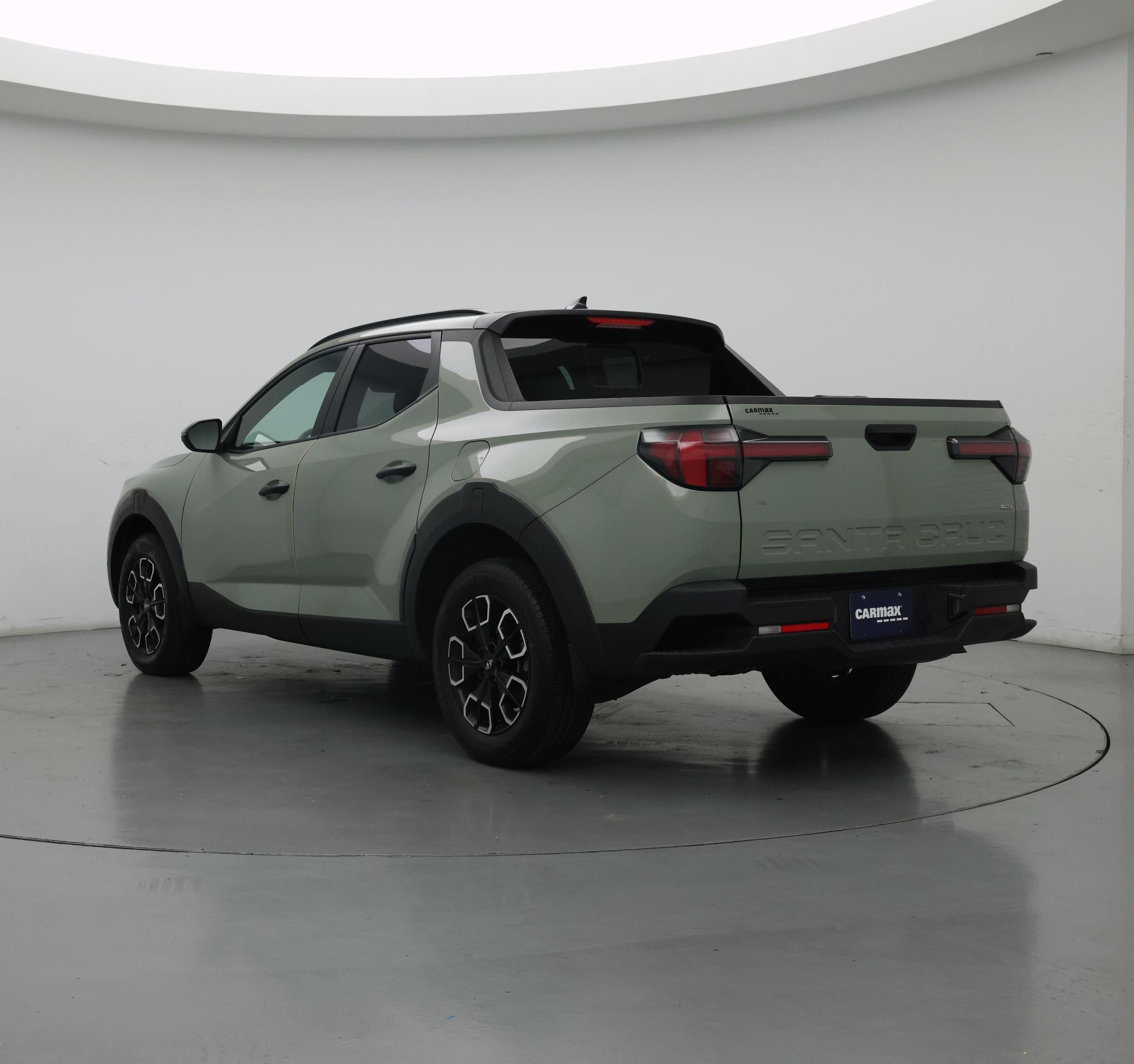 Thumbnail: 2024 Hyundai Santa Cruz - 2