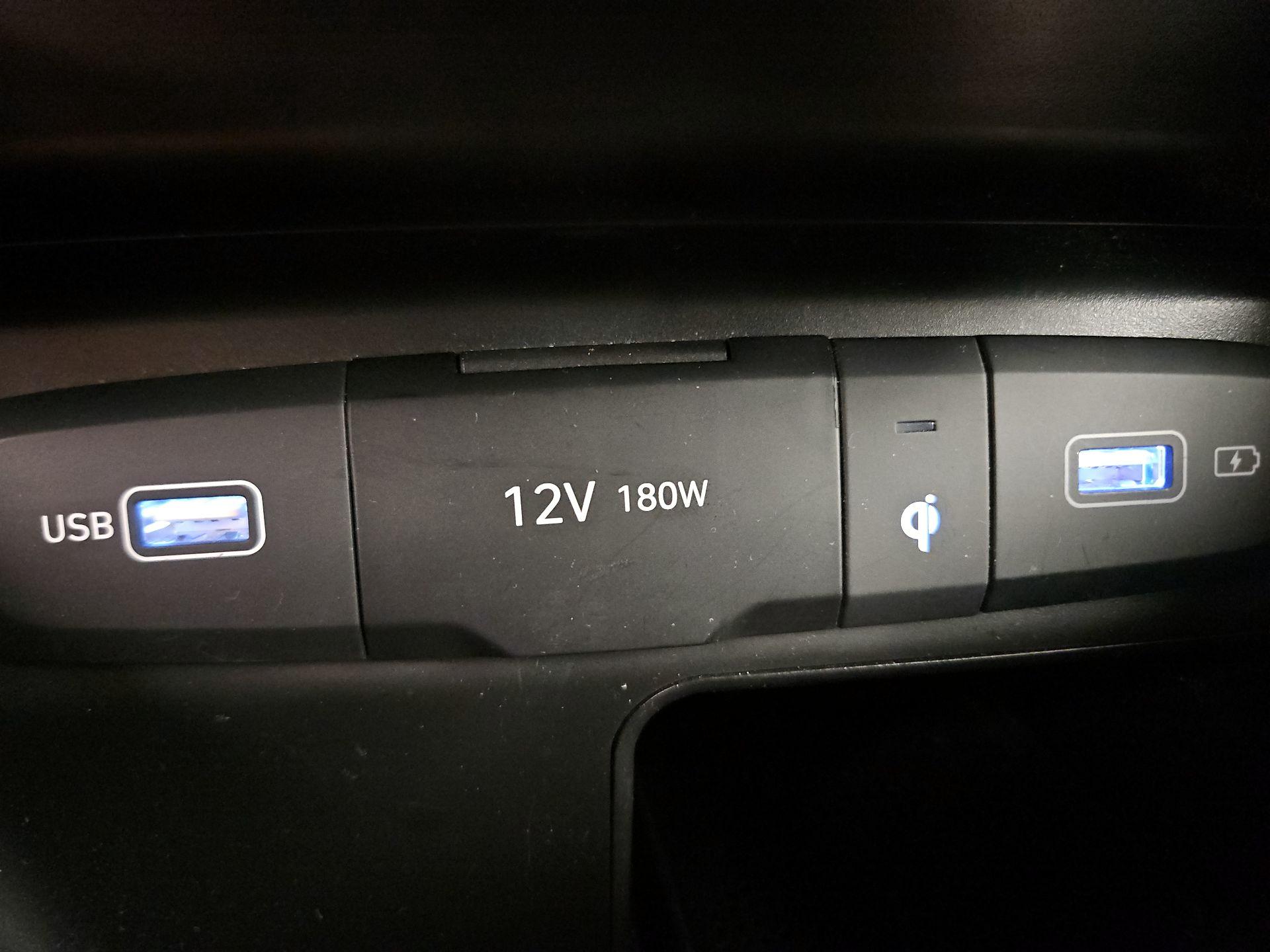 Thumbnail: 2024 Hyundai Santa Cruz - 19