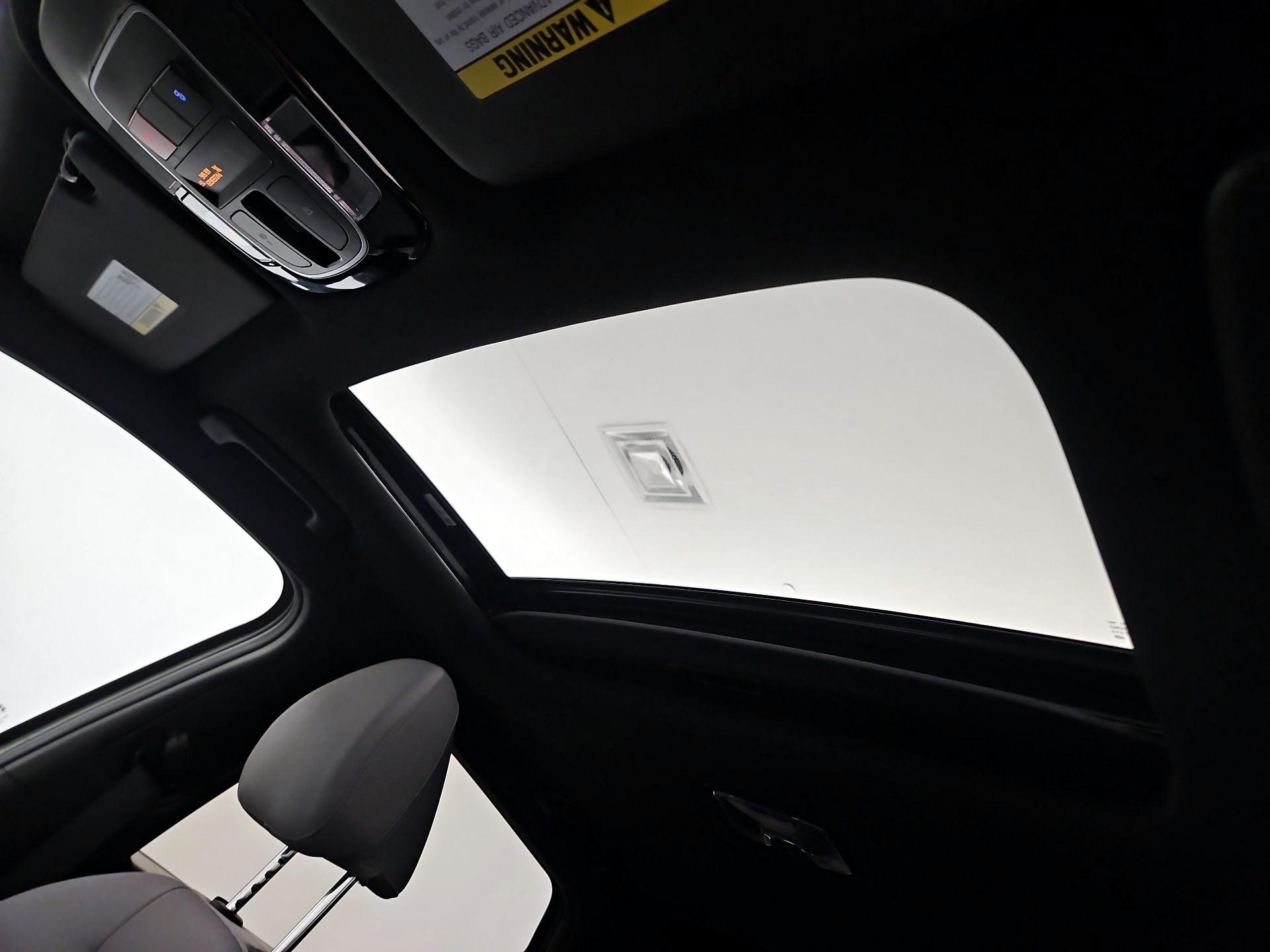 Thumbnail: 2024 Hyundai Santa Cruz - 20
