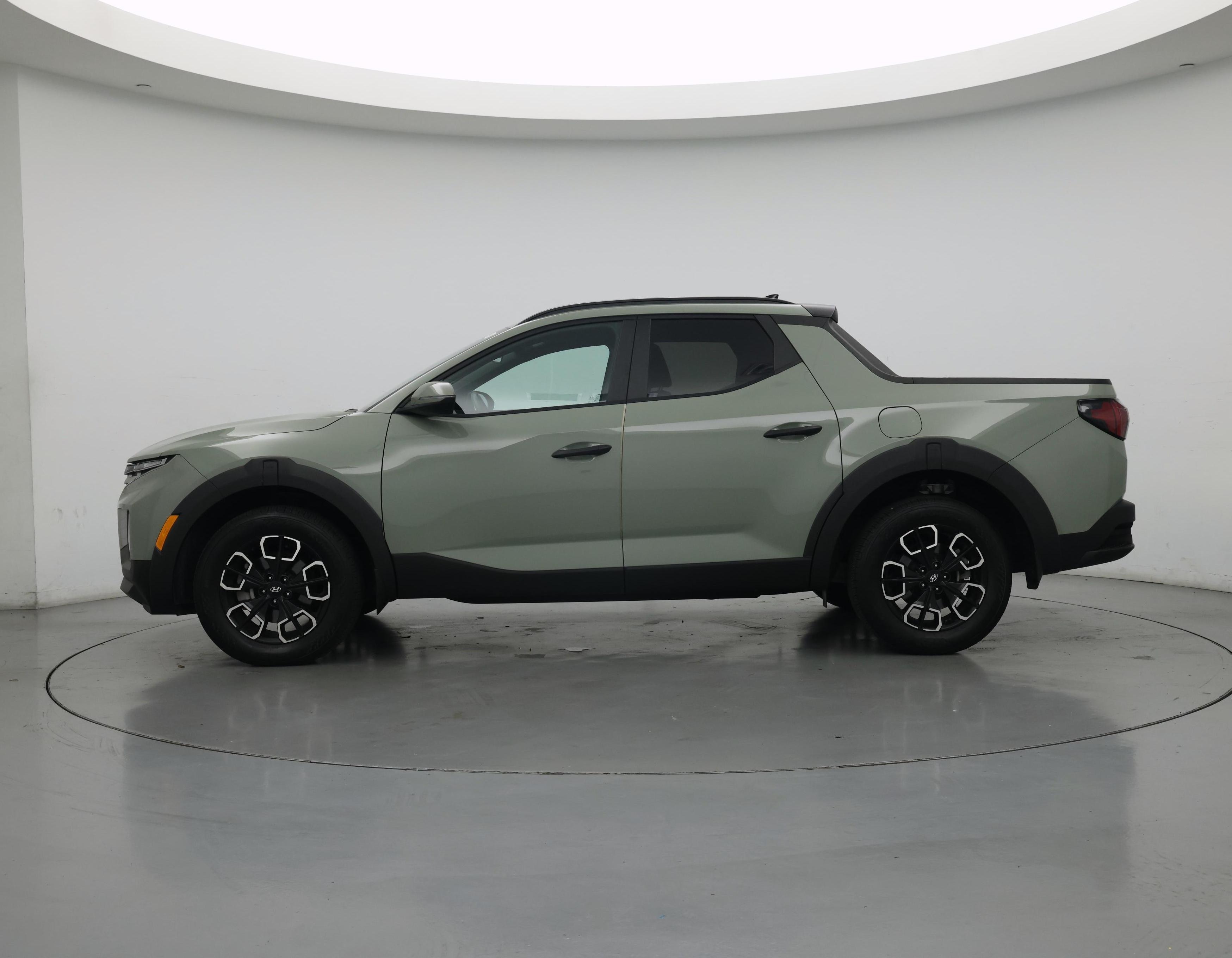 Thumbnail: 2024 Hyundai Santa Cruz - 3