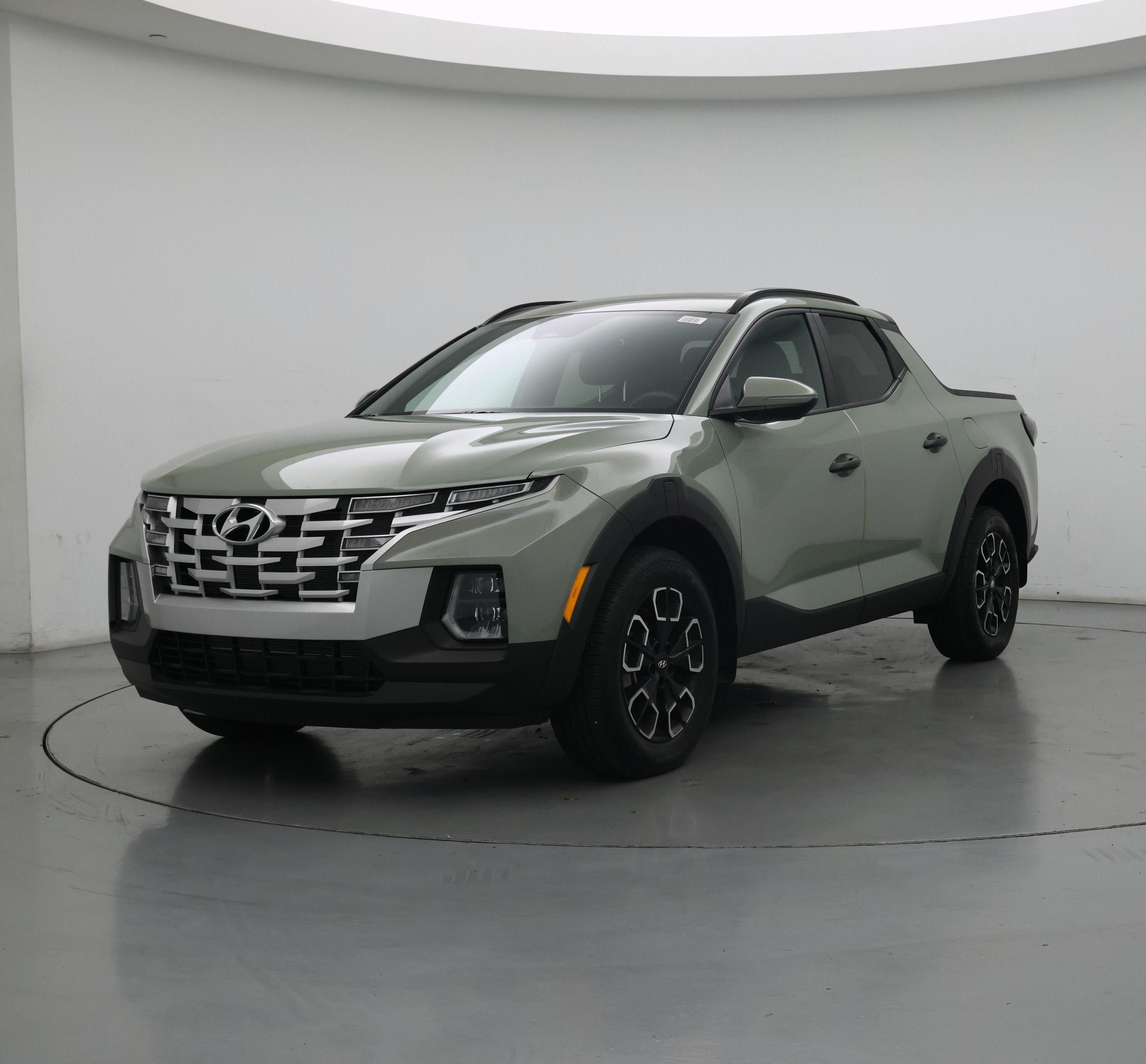 Thumbnail: 2024 Hyundai Santa Cruz - 4