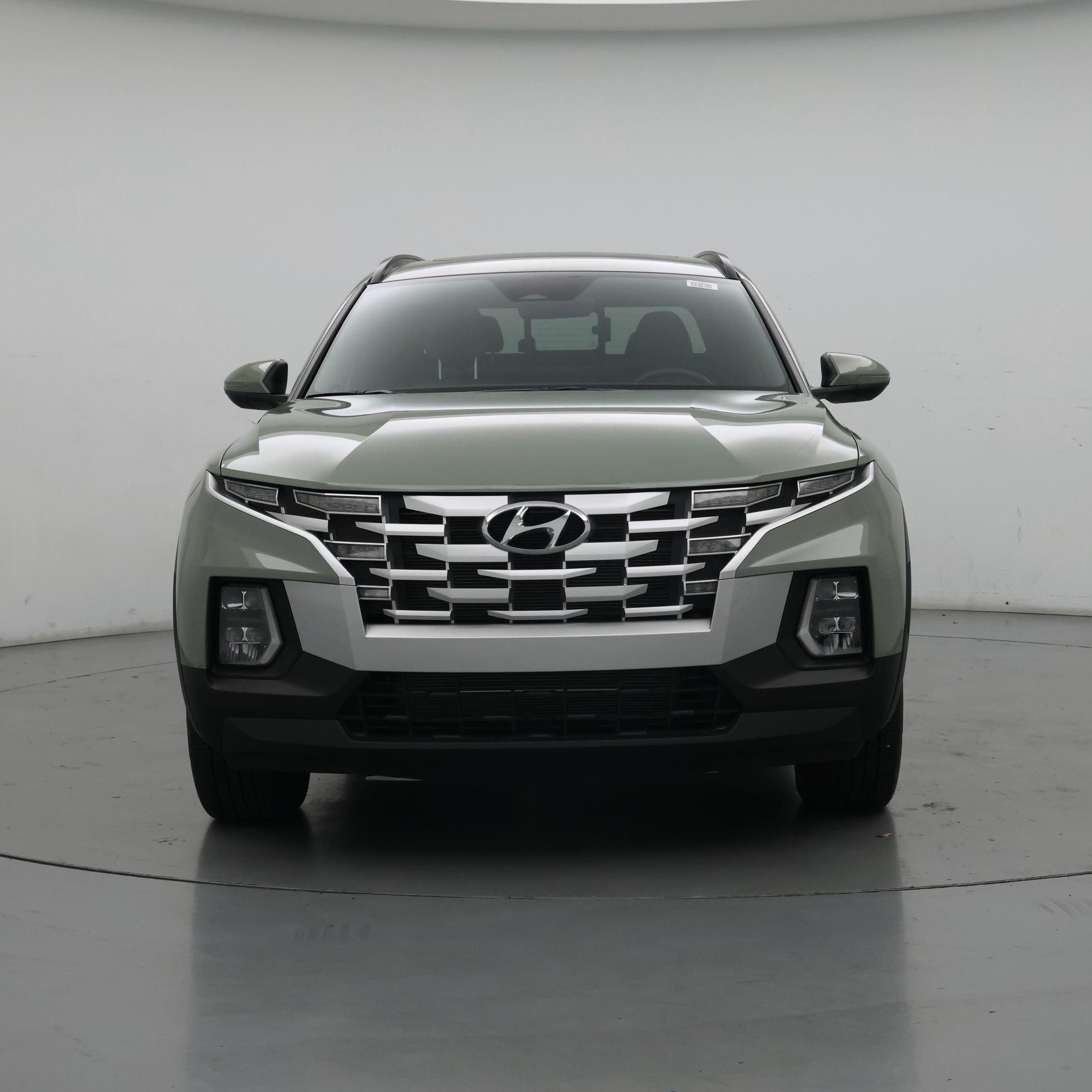 Thumbnail: 2024 Hyundai Santa Cruz - 5